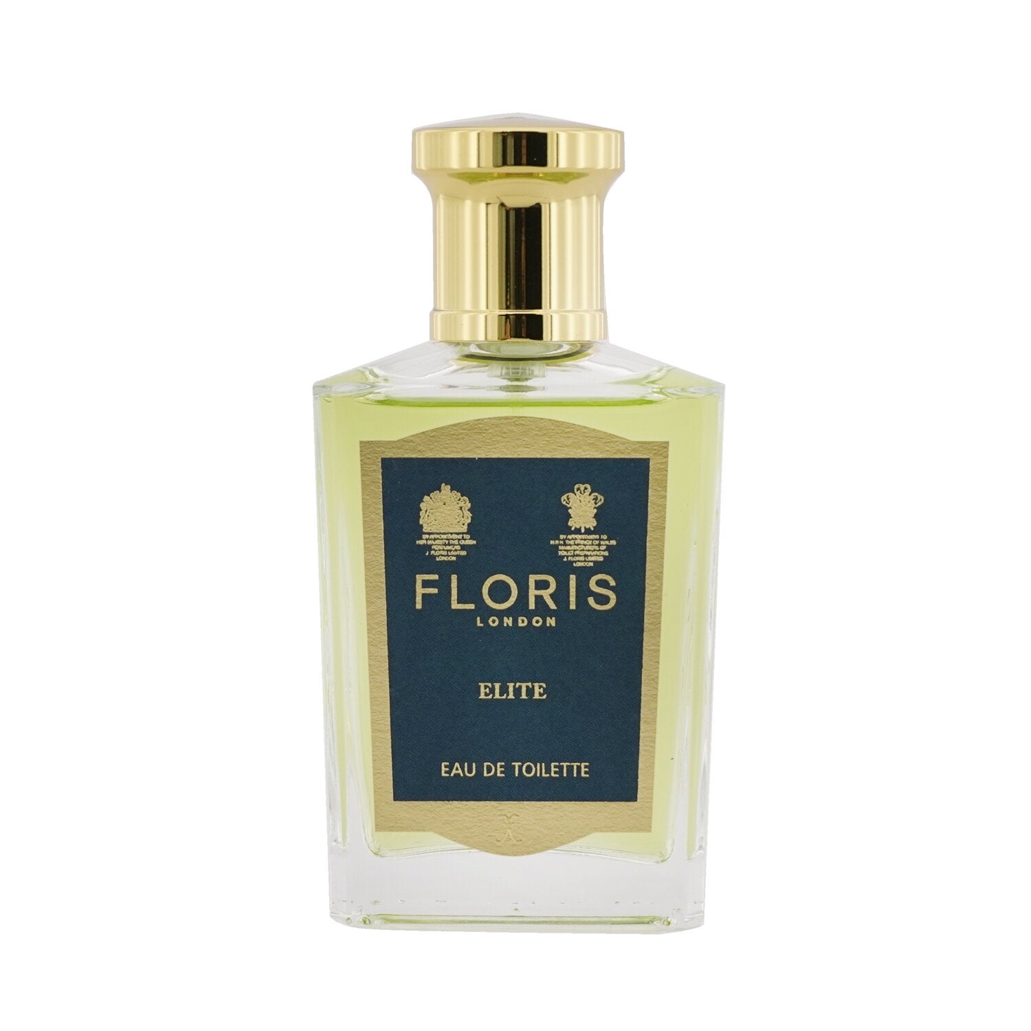 Floris Elite Eau De Toilette Spray 50ml/1.7oz