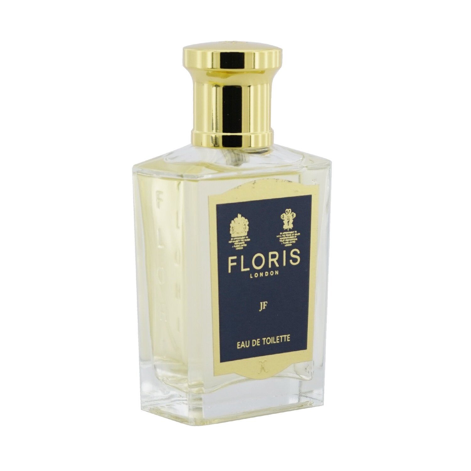 Floris JF Eau De Toilette Spray 50ml/1.7oz