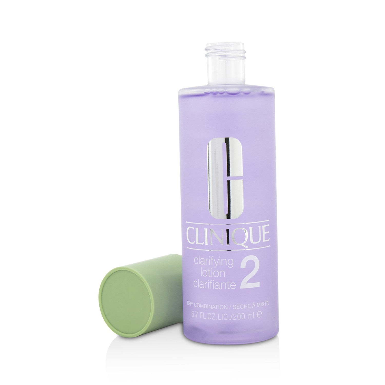 Clinique Clarifying Lotion 2 200ml/6.7oz