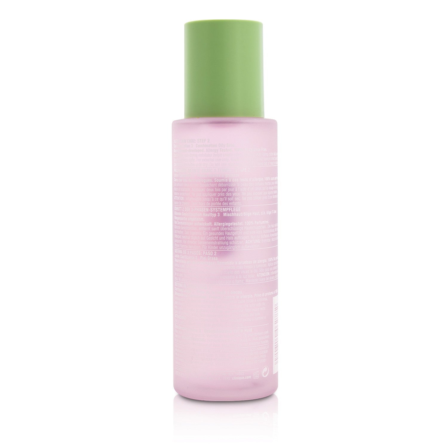 Clinique Clarifying Lotion 3 200ml/6.7oz