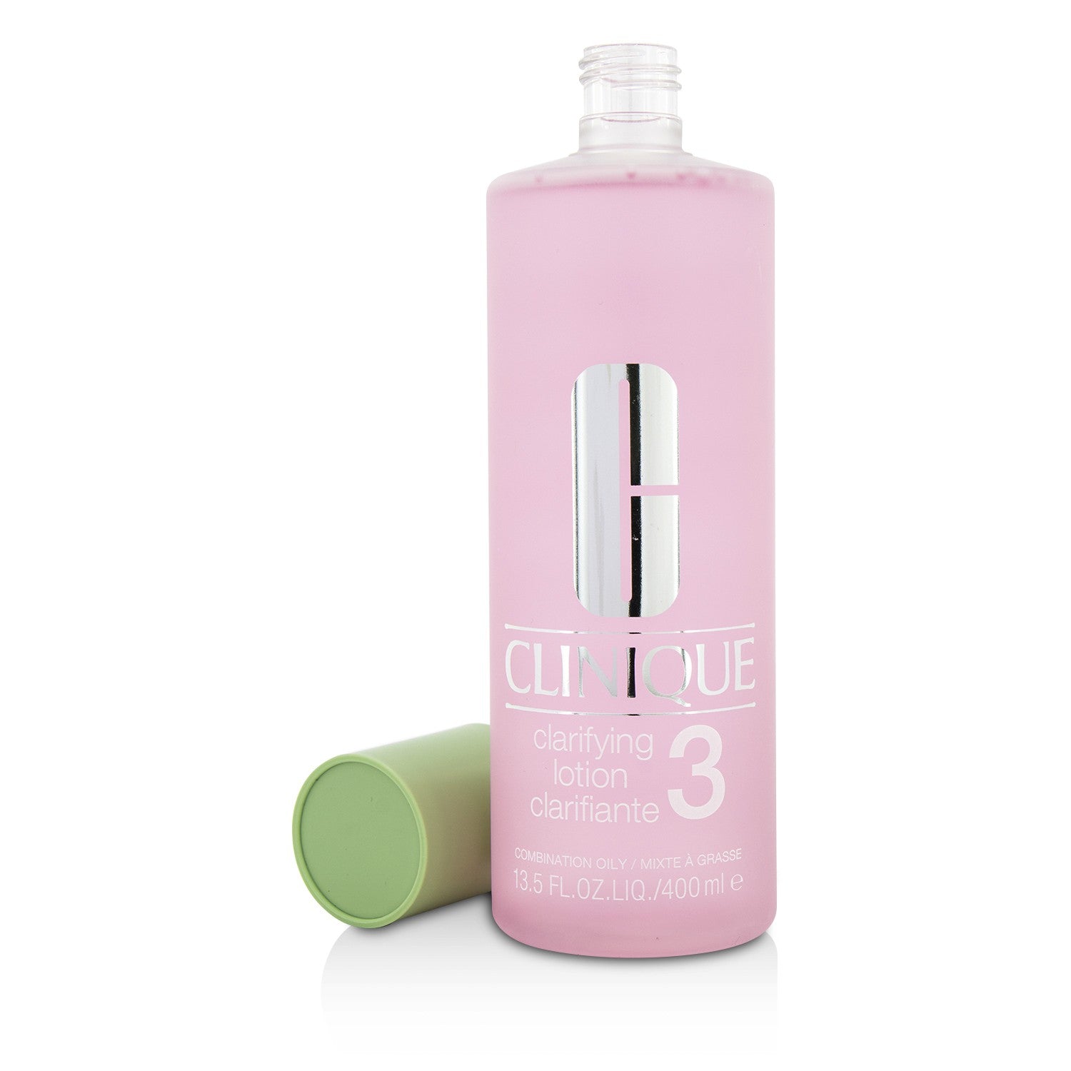 Clinique Clarifying Lotion 3 400ml/13.5oz