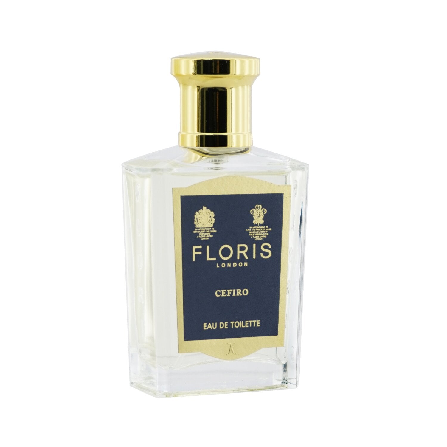 Floris Cefiro Eau De Toilette Spray 50ml/1.7oz