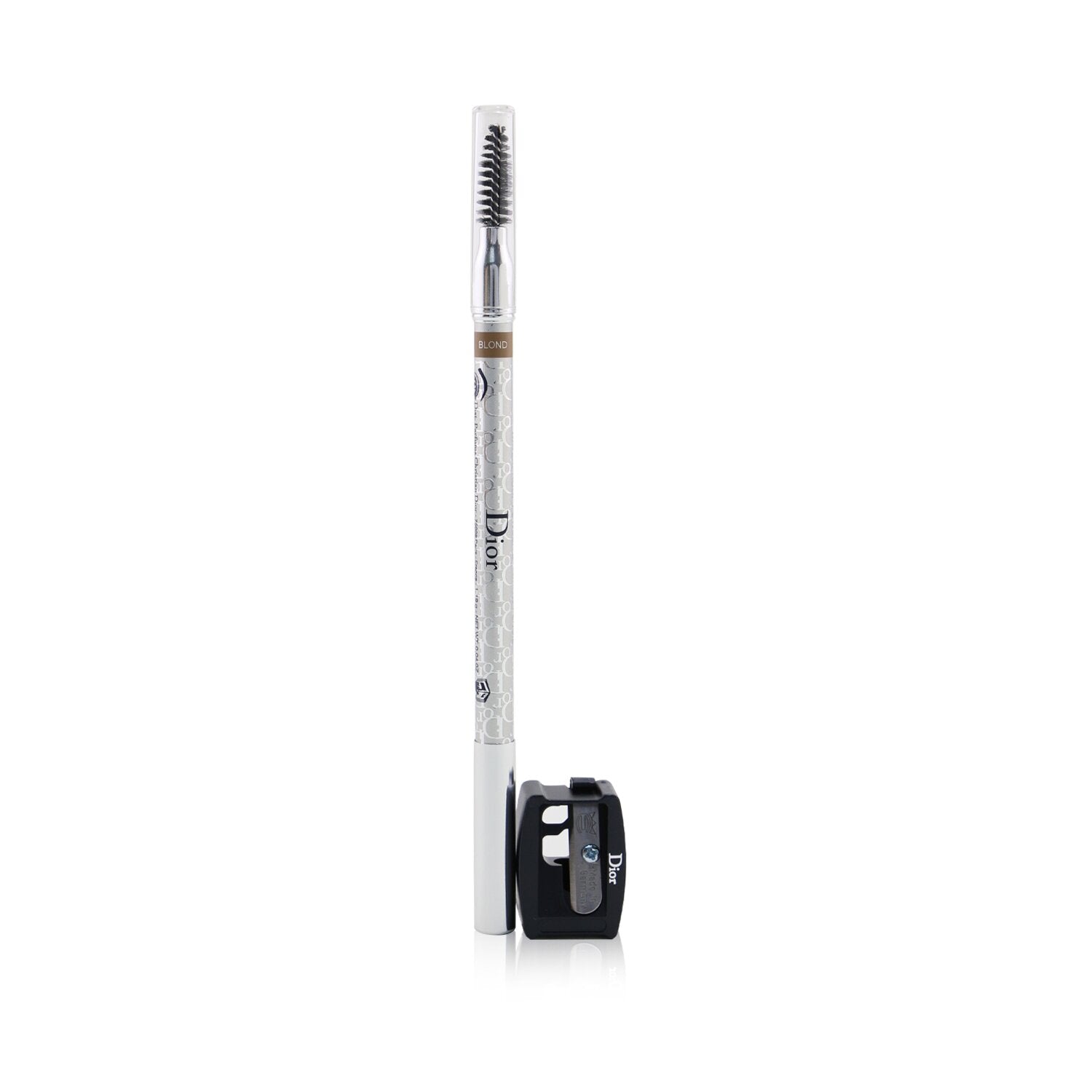 Christian Dior Diorshow Waterproof Crayon Sourcils Poudre - # 01 Blond 1.19g/0.