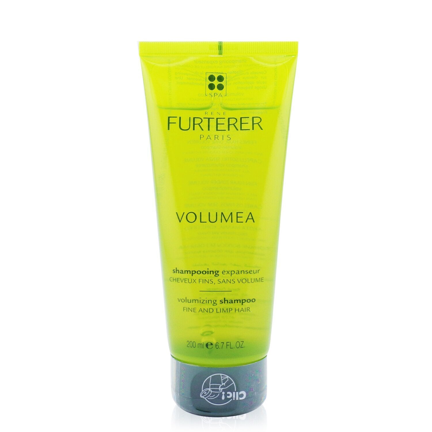 Volumea Volumea Volumizing Shampoo (For Fine and Limp Hair) 200ml/6.7oz