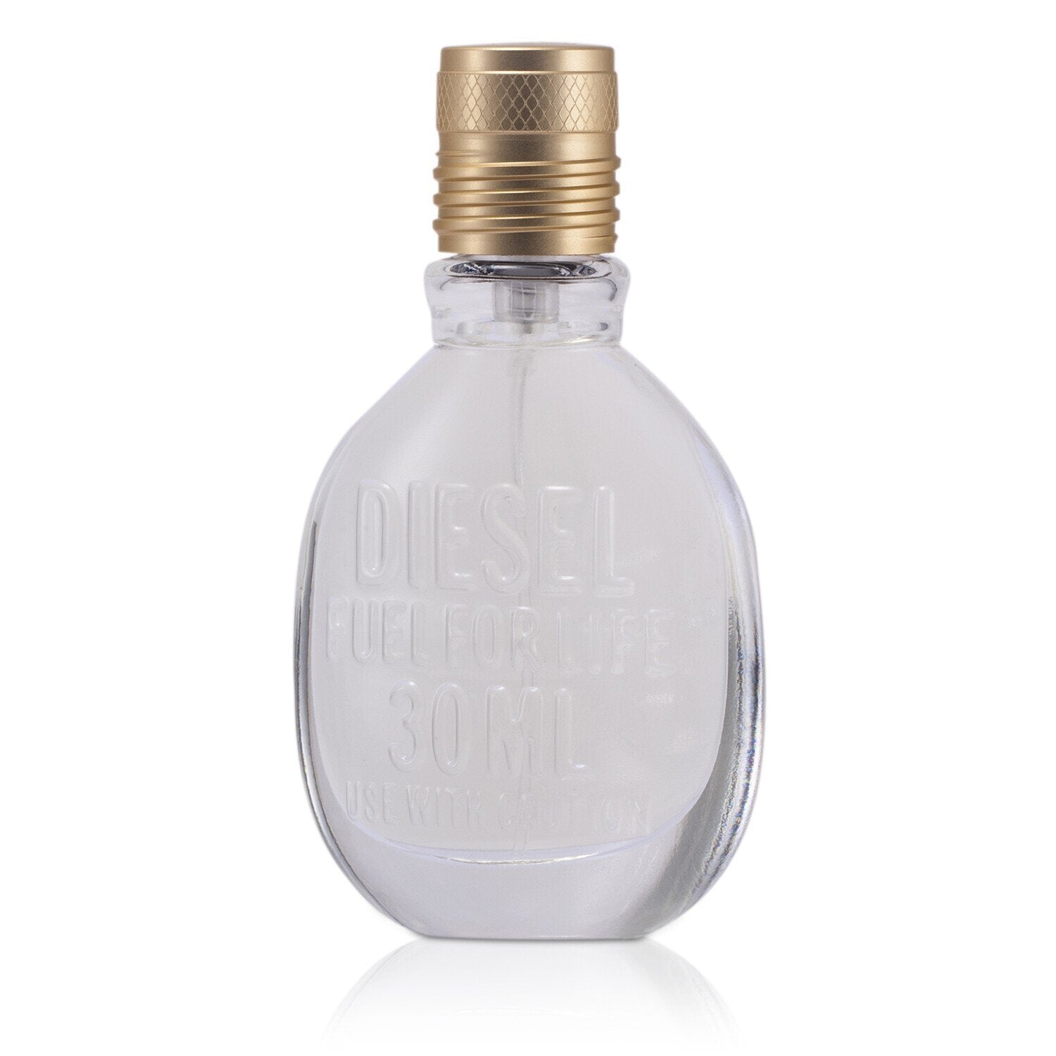 Diesel Fuel For Life Eau De Toilette Spray 30ml/1oz