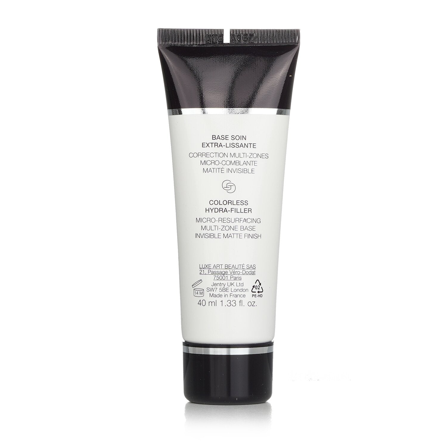 By Terry Hyaluronic Hydra Primer Micro Resurfacing Multi Zones Base (Colorless H