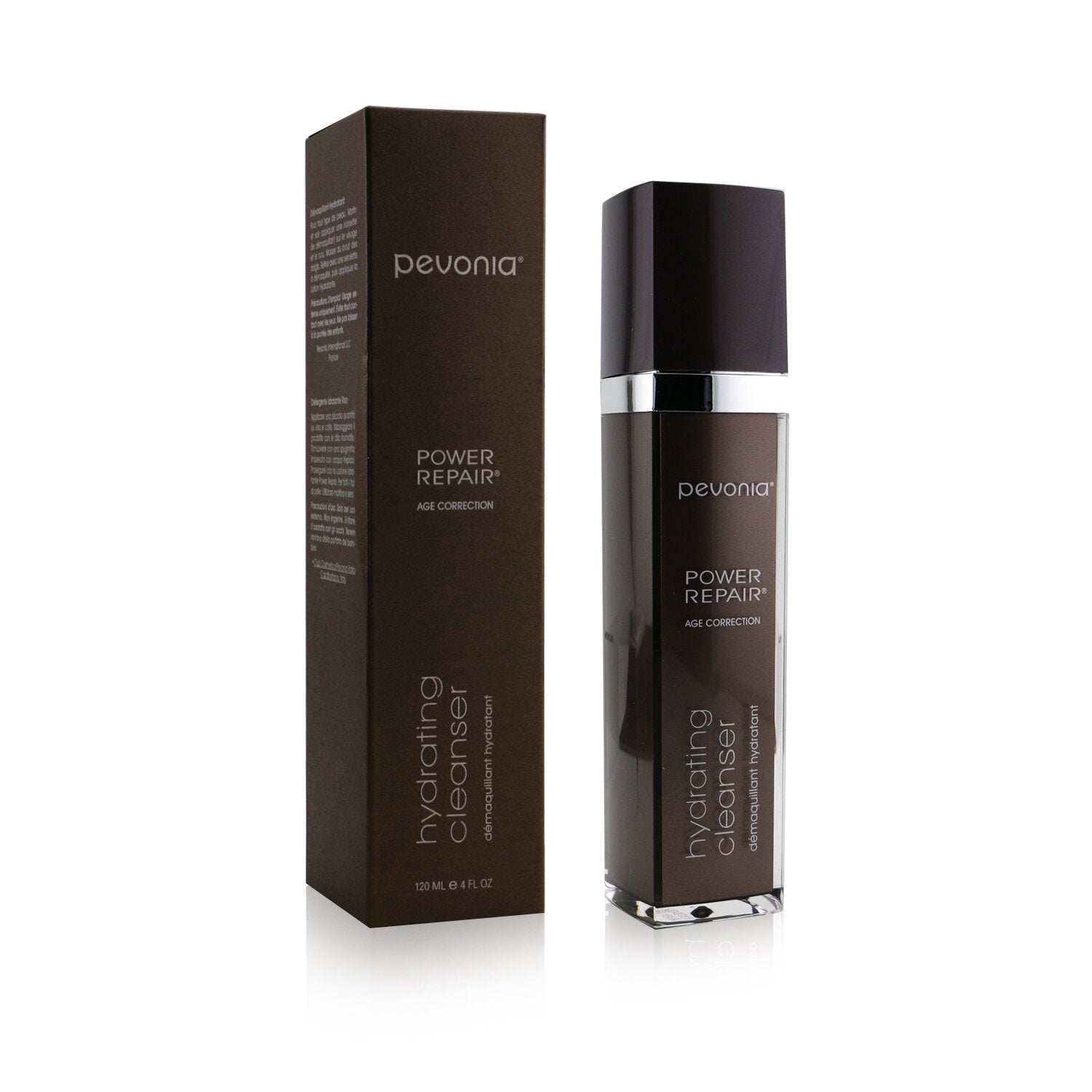 Pevonia Botanica Ligne Power Repair Hydrating Cleanser 120ml/4oz
