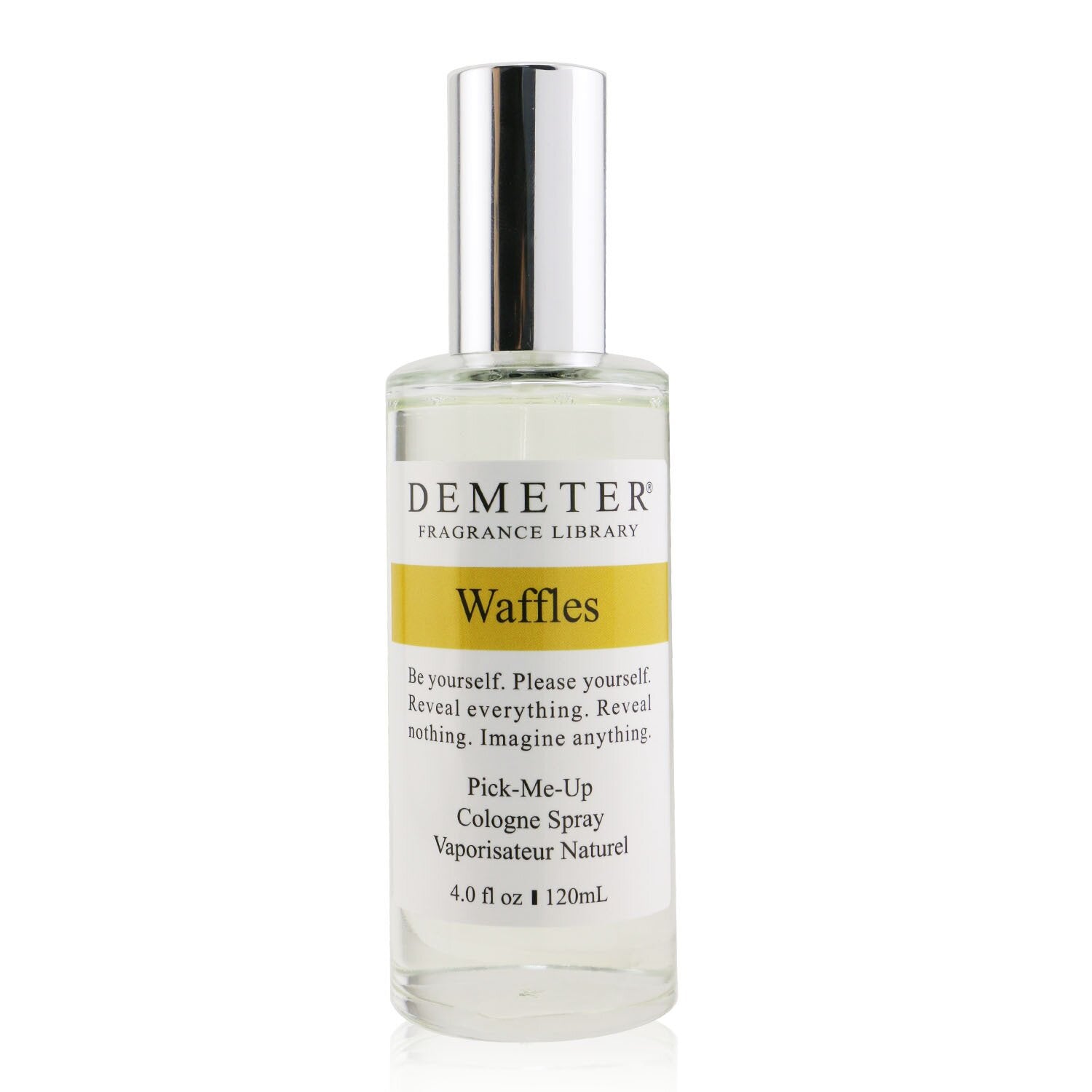 Demeter Waffles Cologne Spray 120ml/4oz
