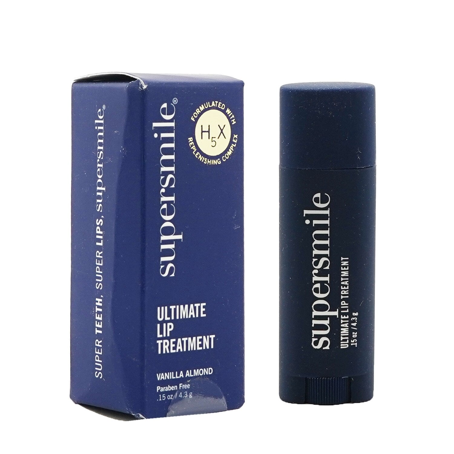 Supersmile Ultimate Lip Treatment 4.3g/0.15oz