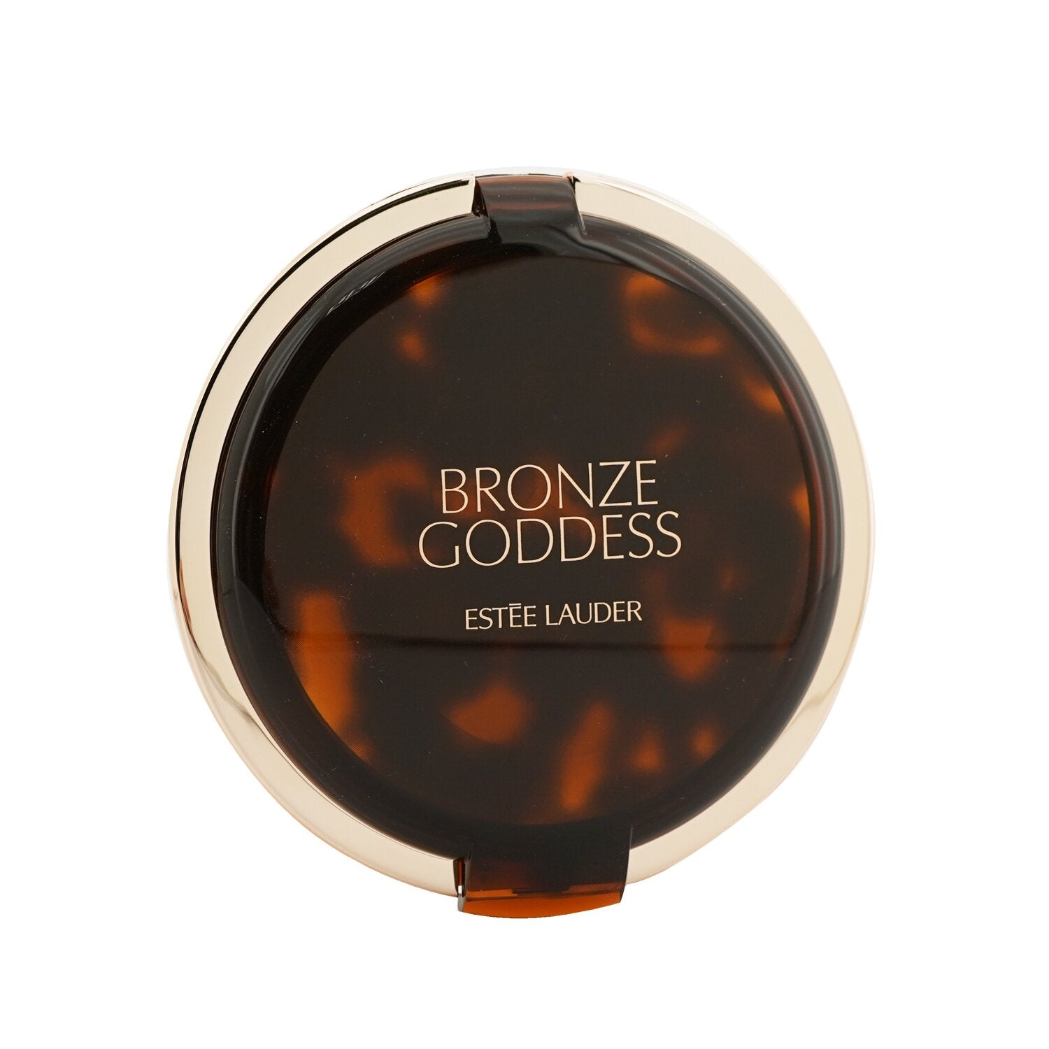 Estee Lauder Bronze Goddess Powder Bronzer - # 02 Medium 21g/0.74oz
