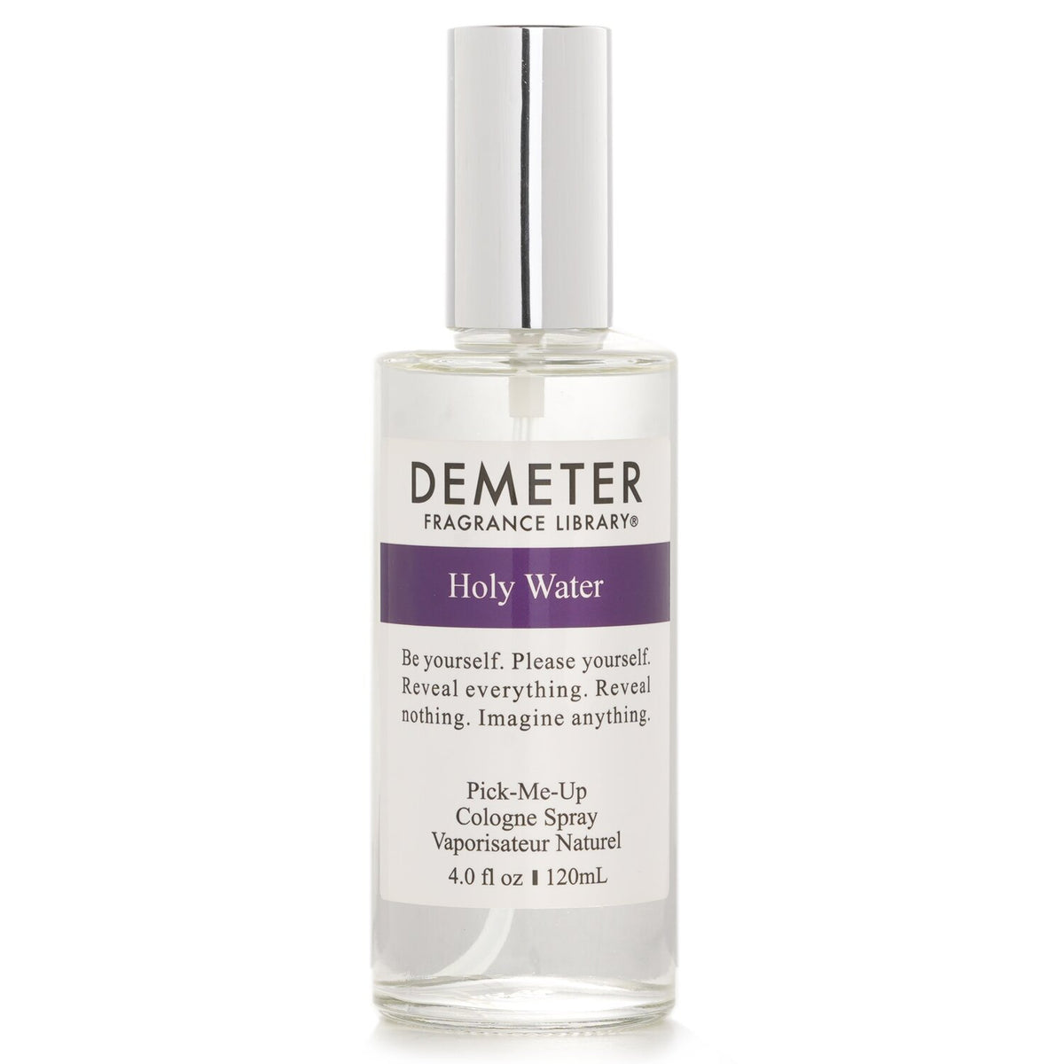 Demeter Holy Water Cologne Spray 120ml/4oz