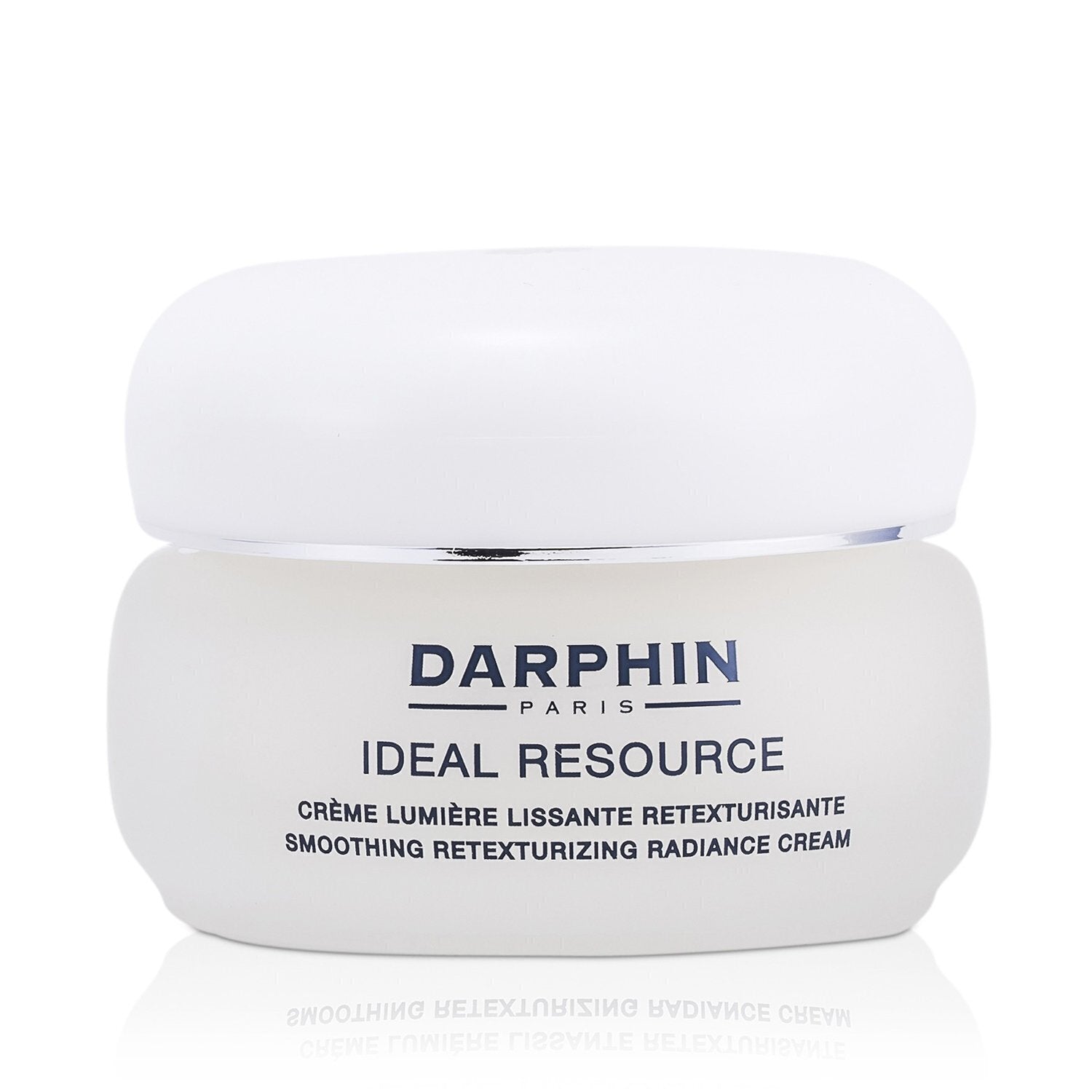 Darphin Ideal Resource Smoothing Retexturizing Radiance Cream (Normal to Dry Ski