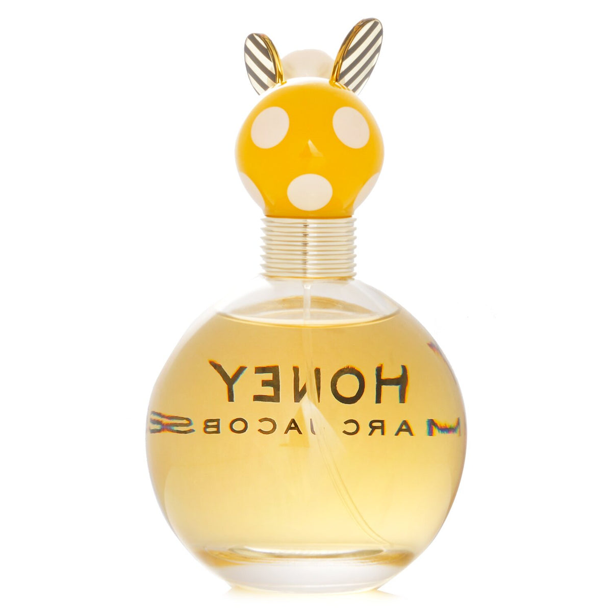 Marc Jacobs Honey Eau De Parfum Spray 100ml/3.4oz