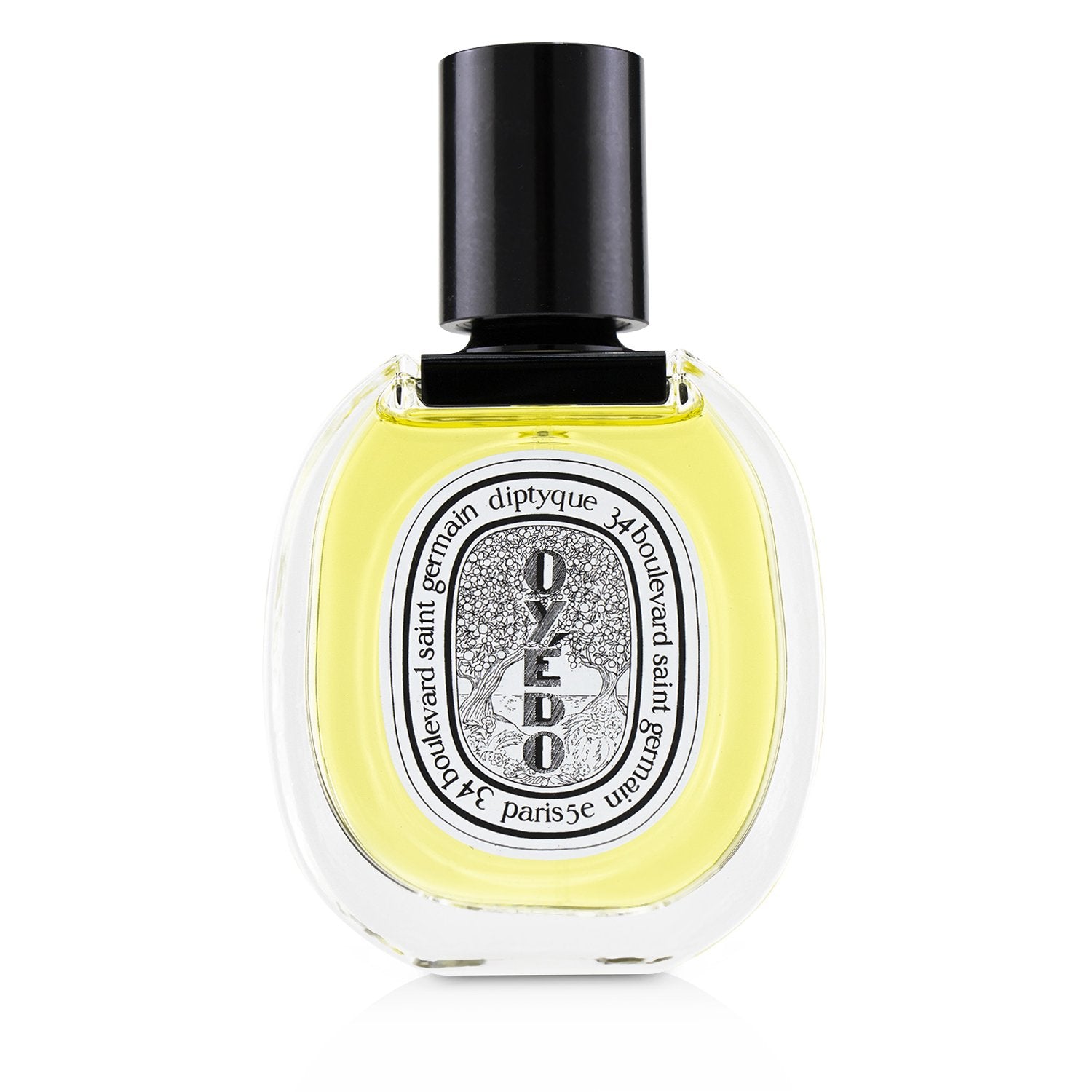 Diptyque Oyedo Eau De Toilette Spray 50ml/1.7oz