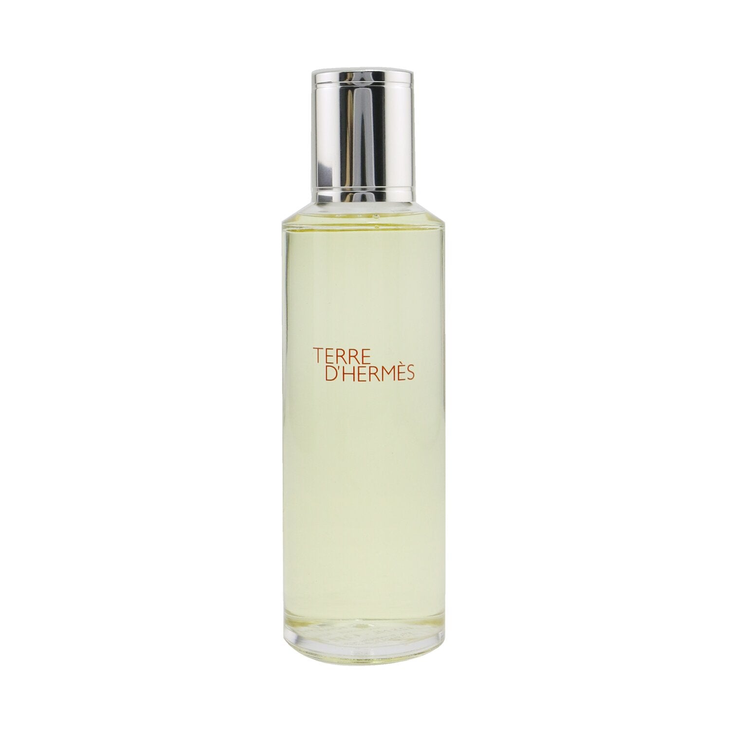 Hermes Terre D'Hermes Eau De Toilette Refill 125ml/4.2oz