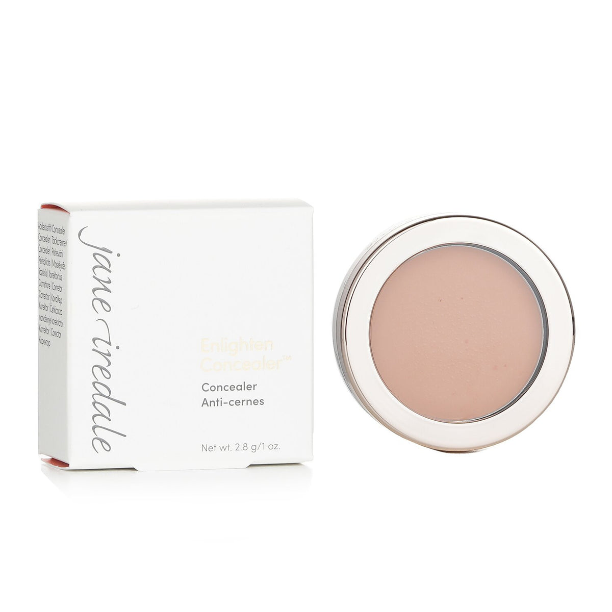 Jane Iredale Enlighten Concealer - Enlighten 1 2.8g/0.1oz