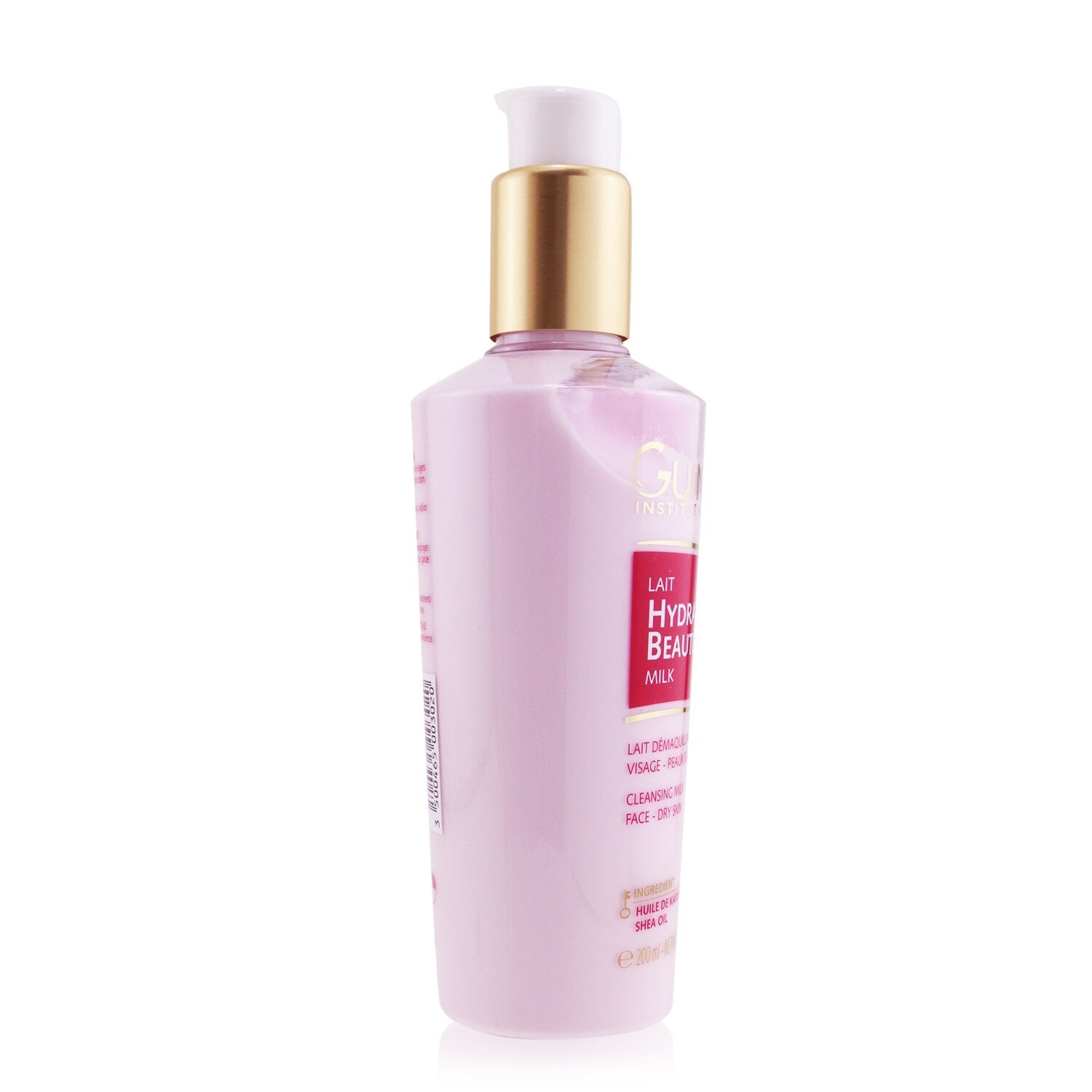 Guinot Hydra Confort Cleansing Creamy Milk (Dry Skin) 200ml/6.6oz