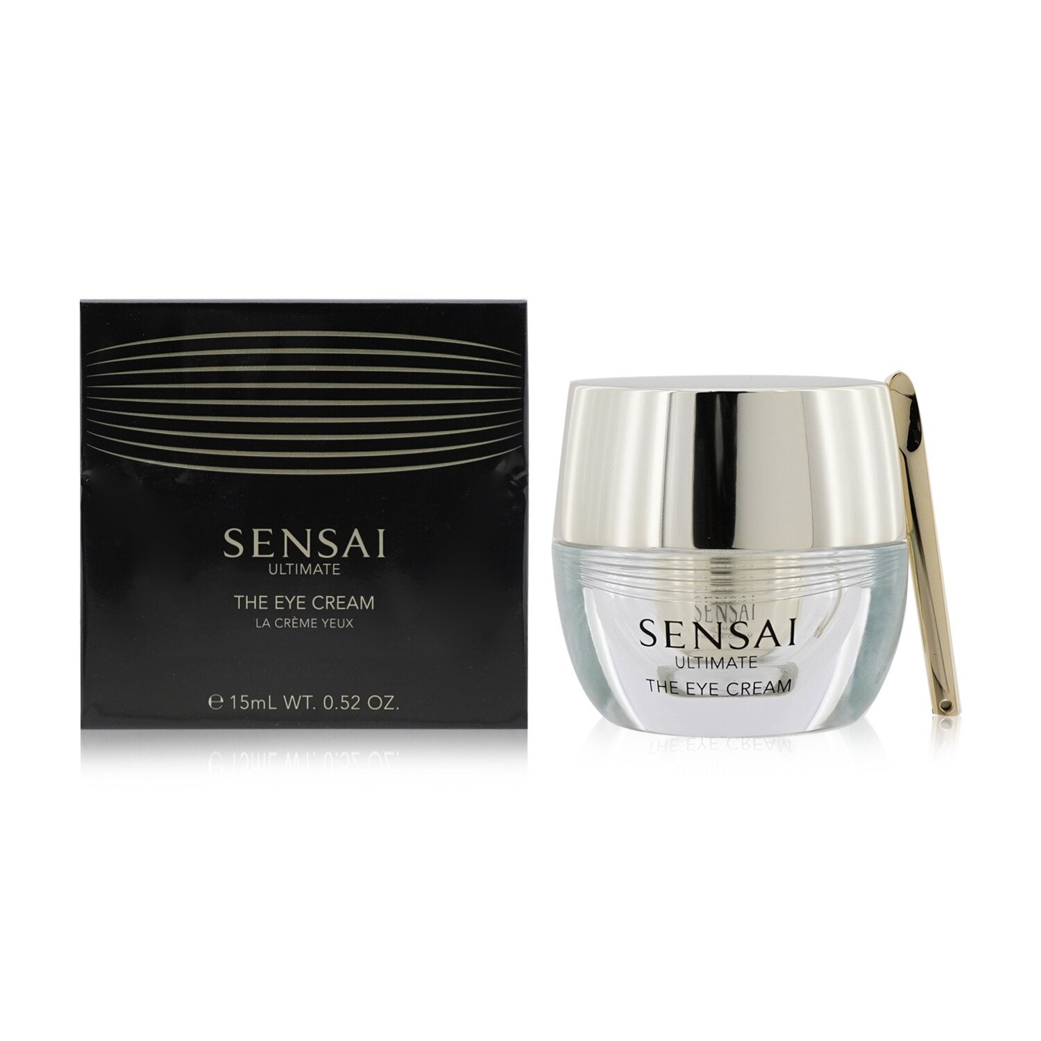 Kanebo Sensai Ultimate The Eye Cream 15ml/0.52oz