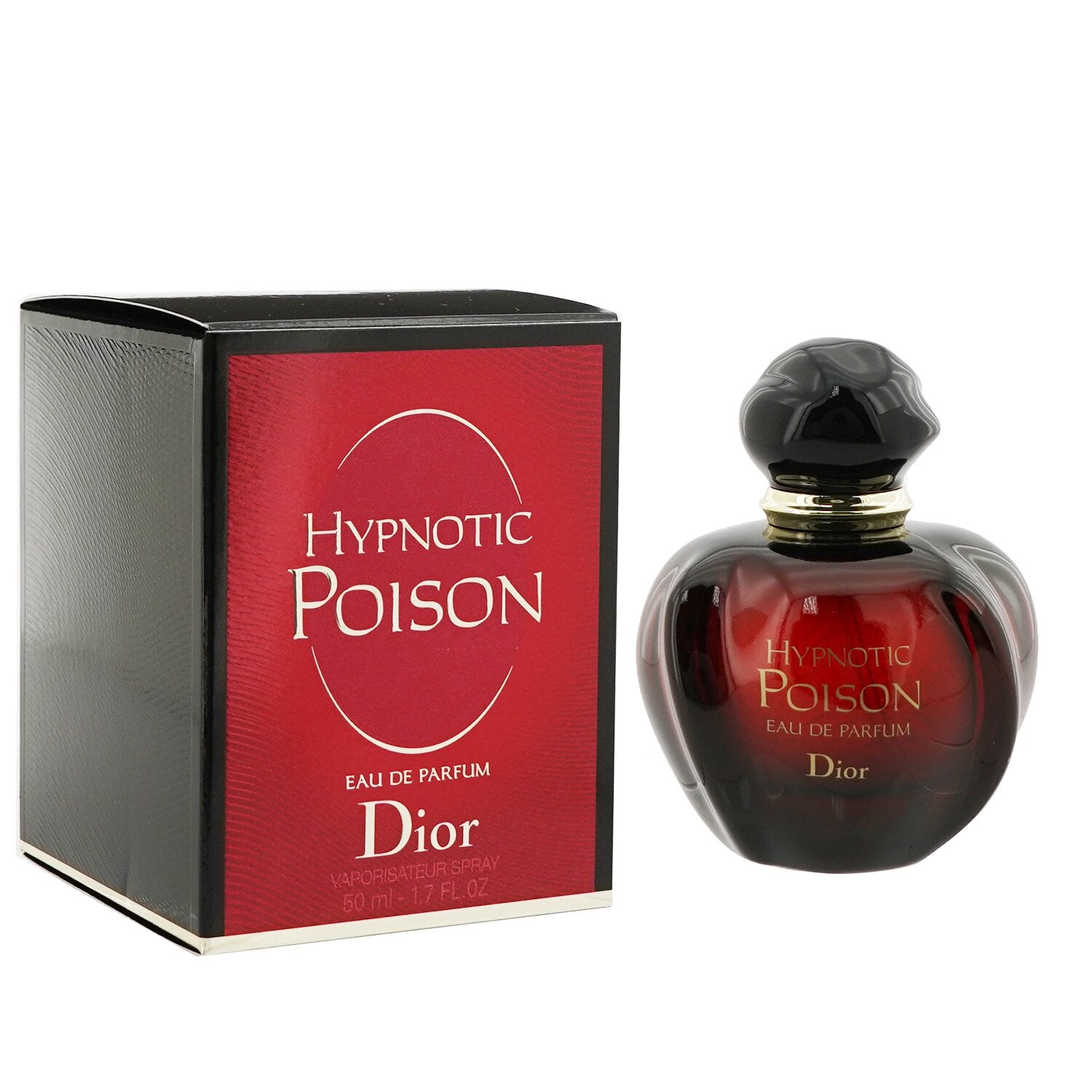 Christian Dior Hypnotic Poison Eau De Parfum Spray 50ml/1.7oz
