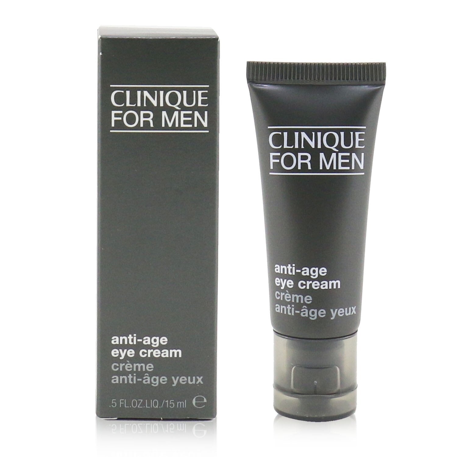Clinique Anti-Age Eye Cream 15ml/0.5oz