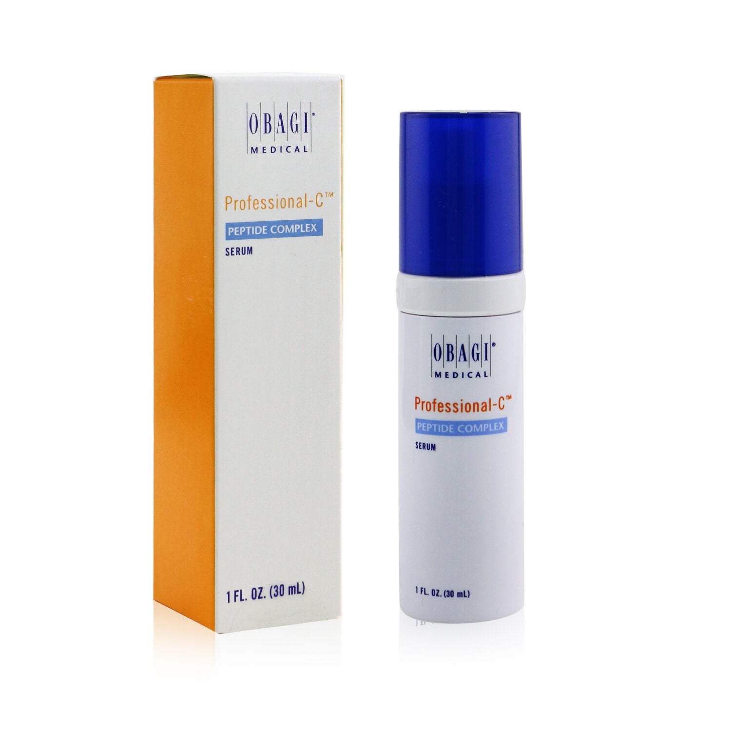 Obagi Professional-C Peptide Complex 30ml/1oz