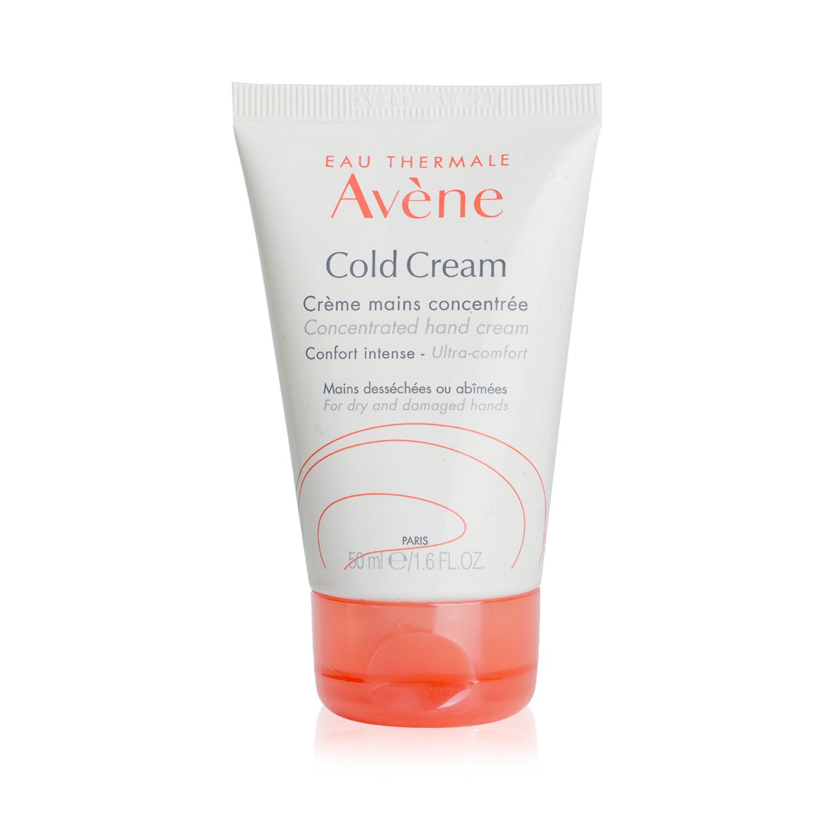 Avene Cold Cream Hand Cream 50ml/1.69oz