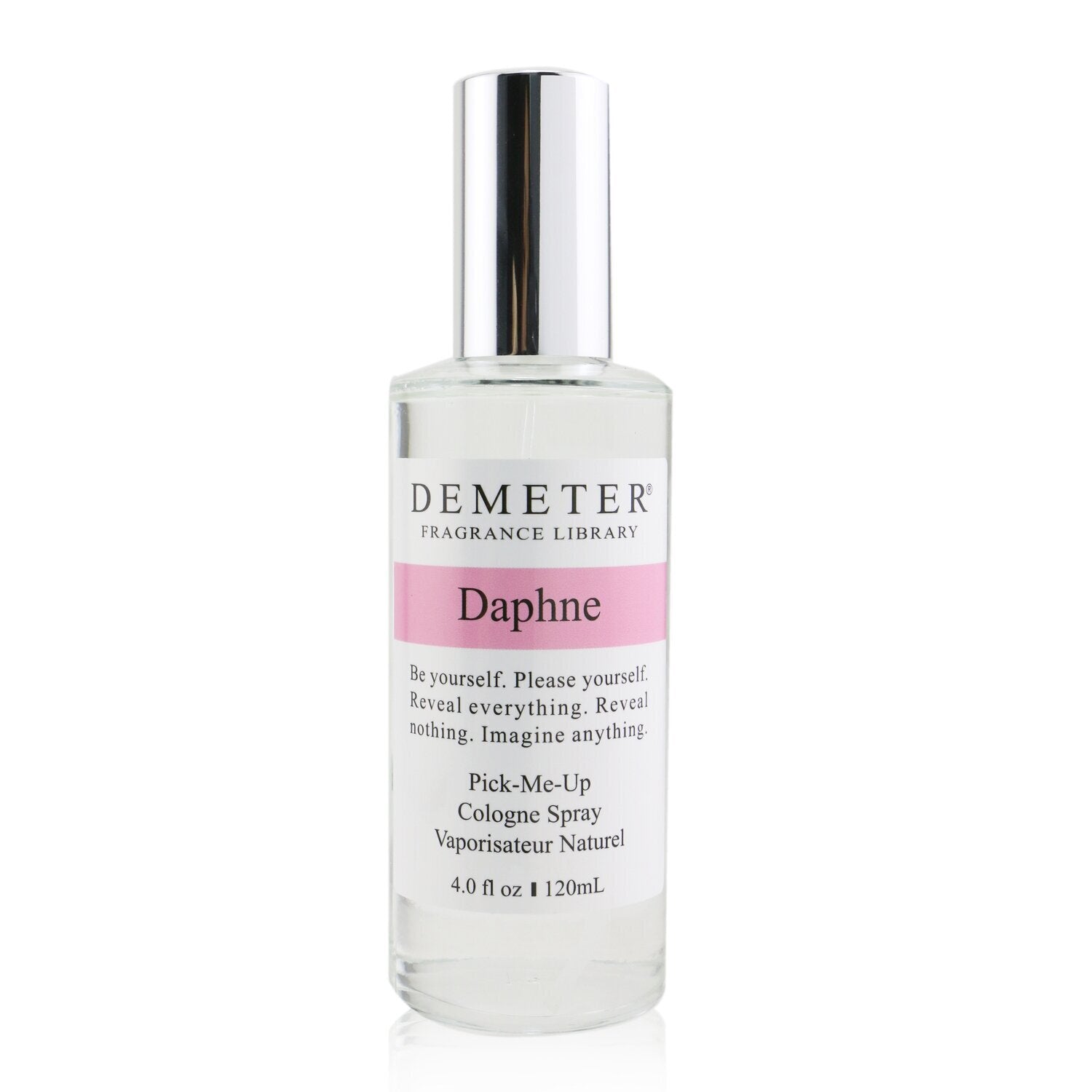 Demeter Daphne Cologne Spray 120ml/4oz
