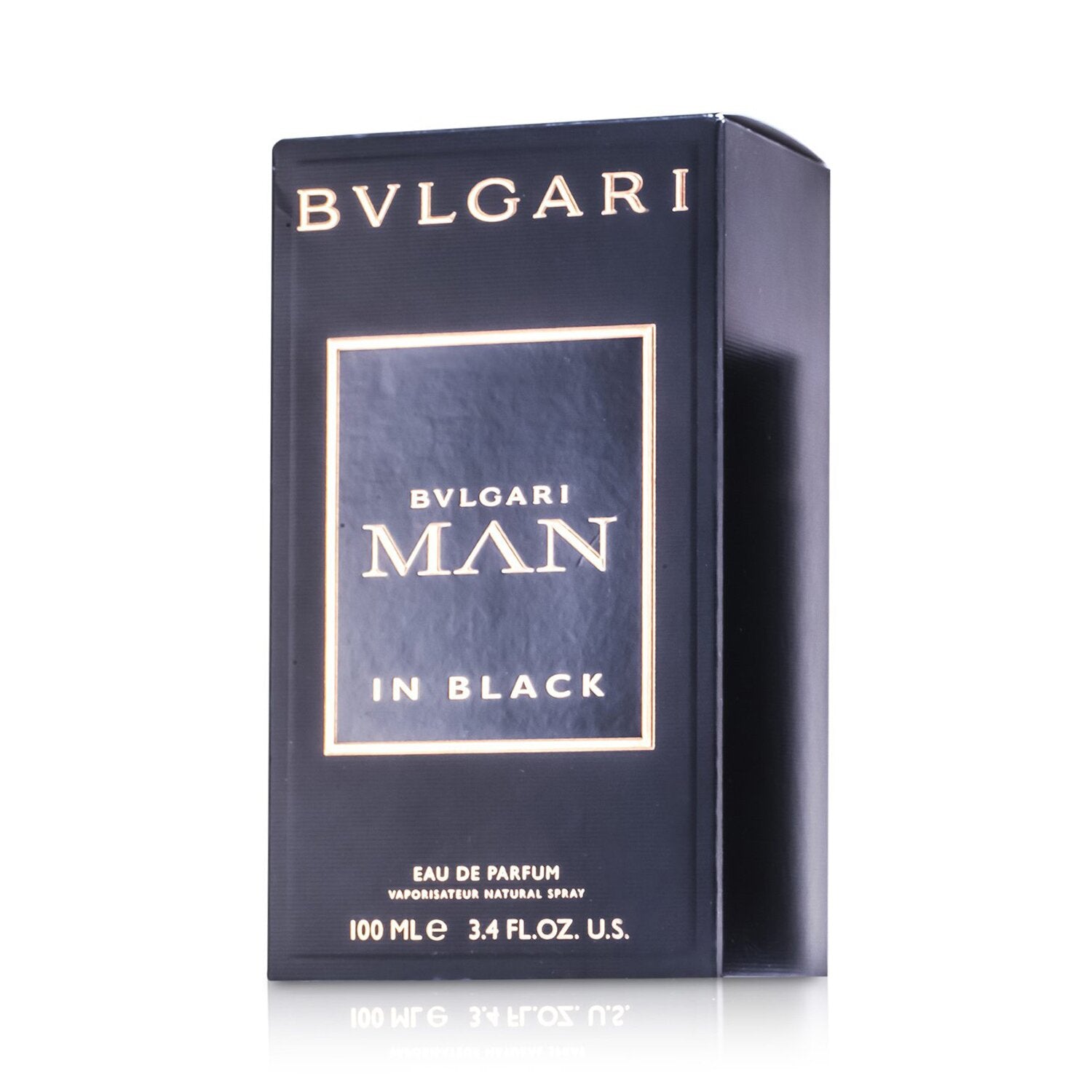 Bvlgari In Black Eau De Parfum Spray 100ml/3.4oz