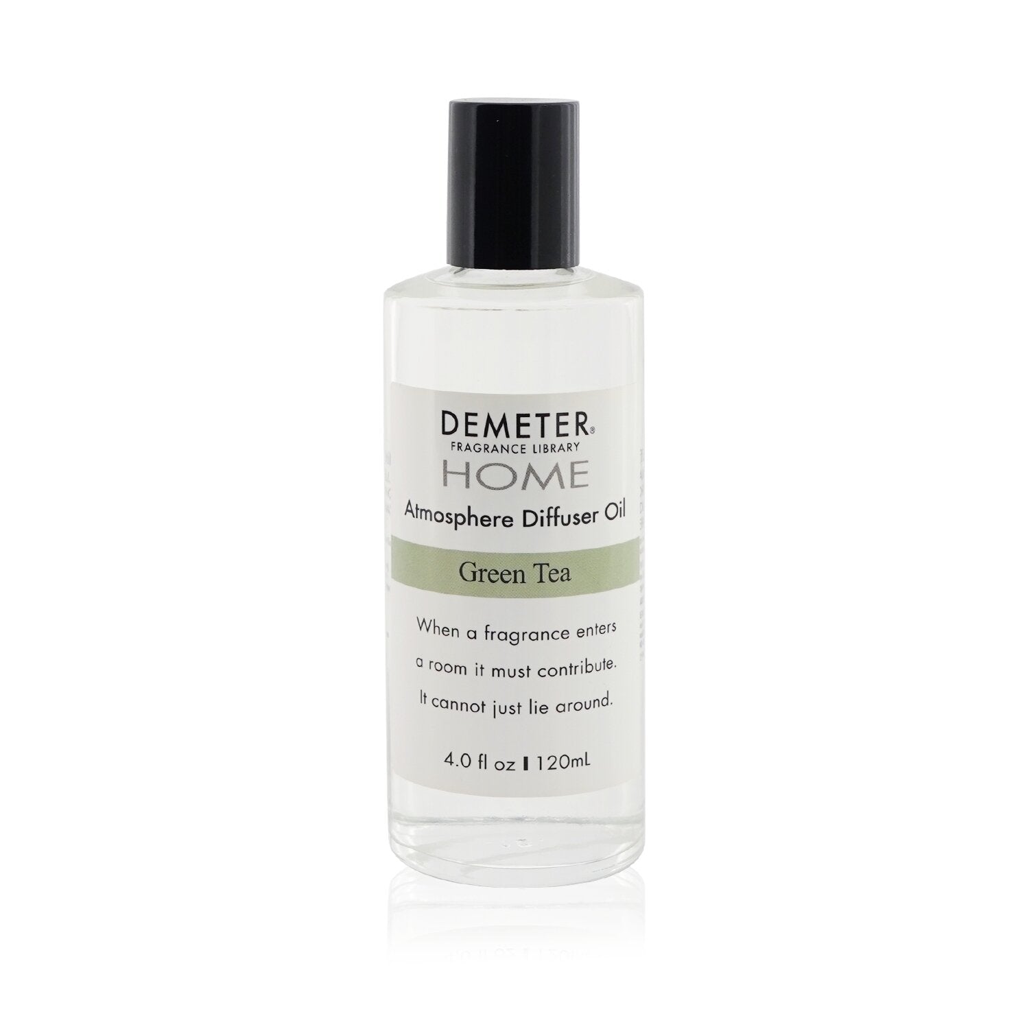 Demeter Atmosphere Diffuser Oil - Green Tea 120ml/4oz