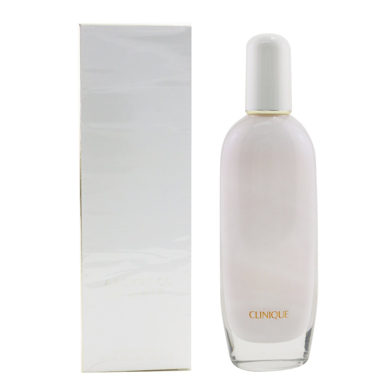 Clinique Aromatics In White Eau De Parfum Spray 100ml/3.4oz