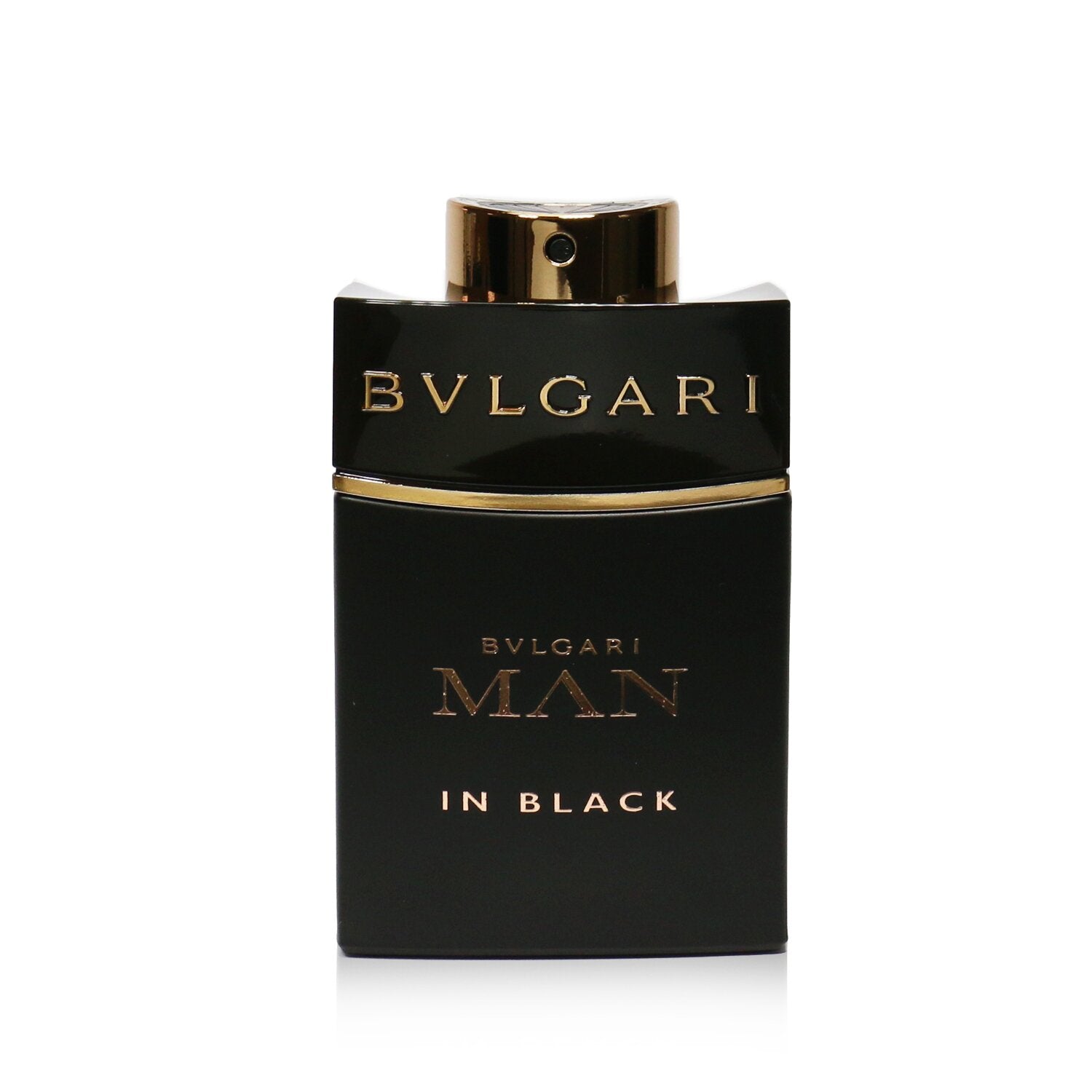 Bvlgari In Black Eau De Parfum Spray 60ml/2oz