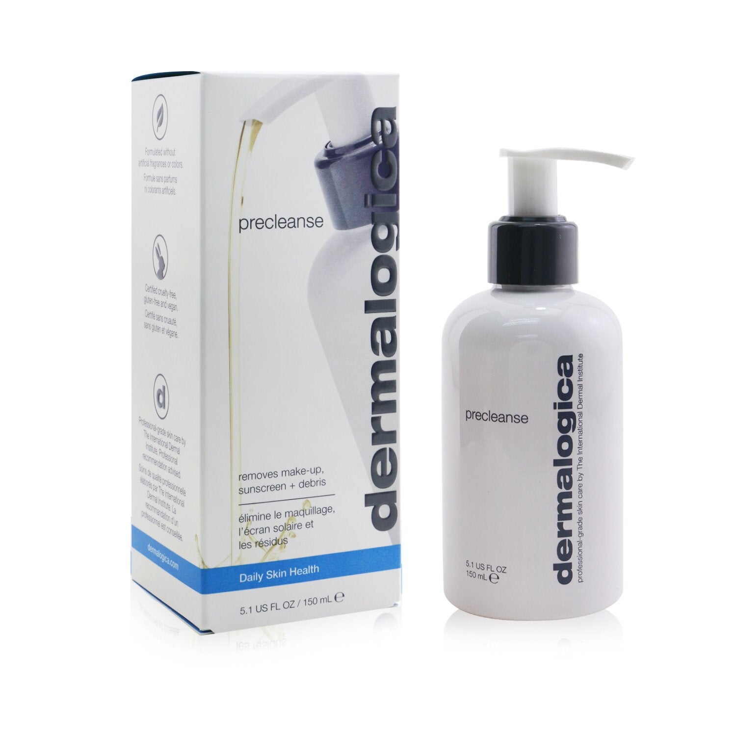 Dermalogica PreCleanse (With Pump) 150ml/5.1oz