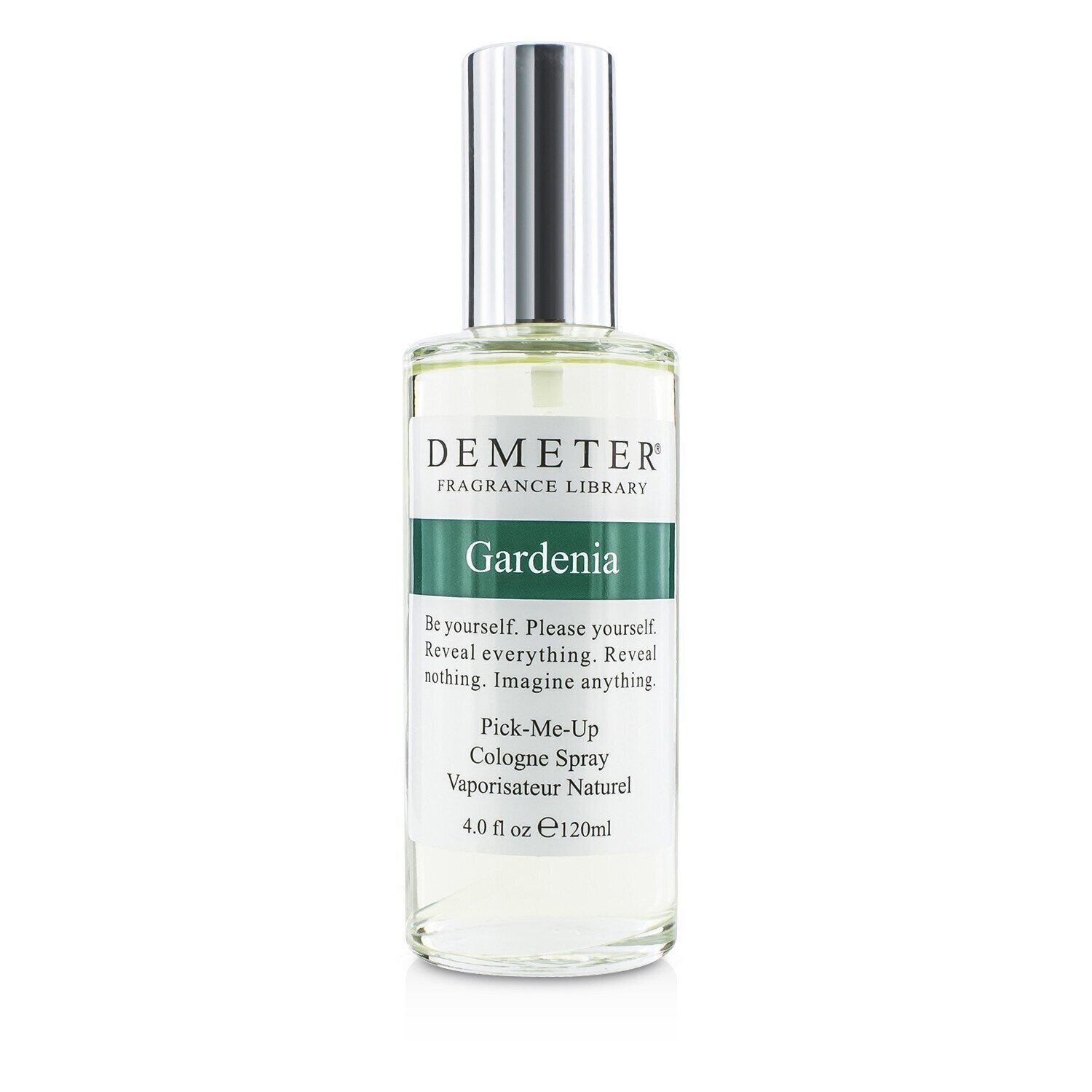 Demeter Gardenia Cologne Spray 120ml/4oz