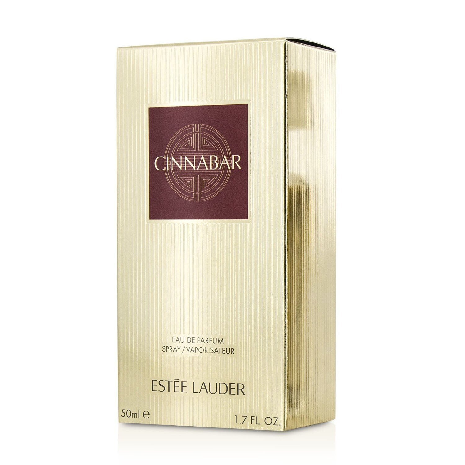 Estee Lauder Cinnabar Collection Eau De Parfum Spray 50ml/1.7oz
