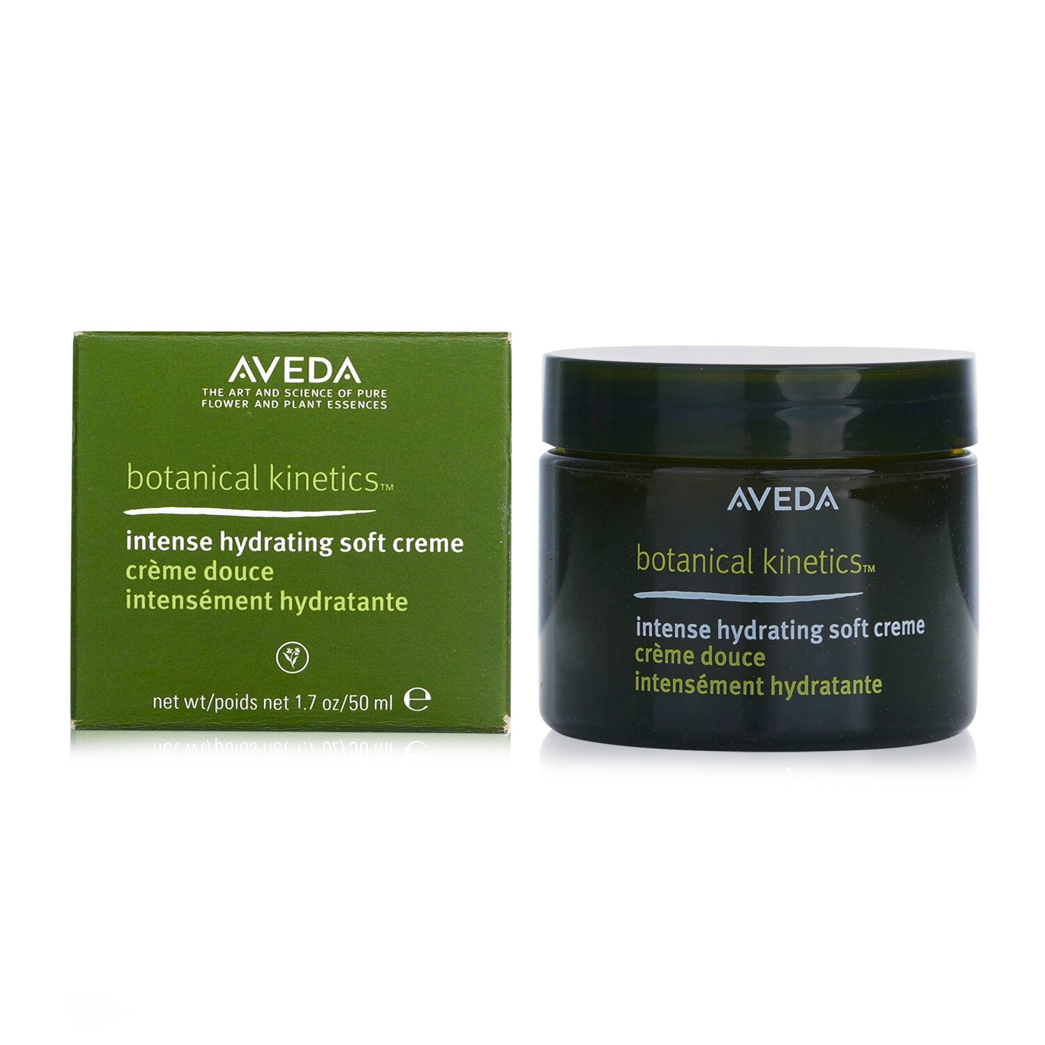 Aveda Botanical Kinetics Intense Hydrating Soft Creme 50ml/1.7oz