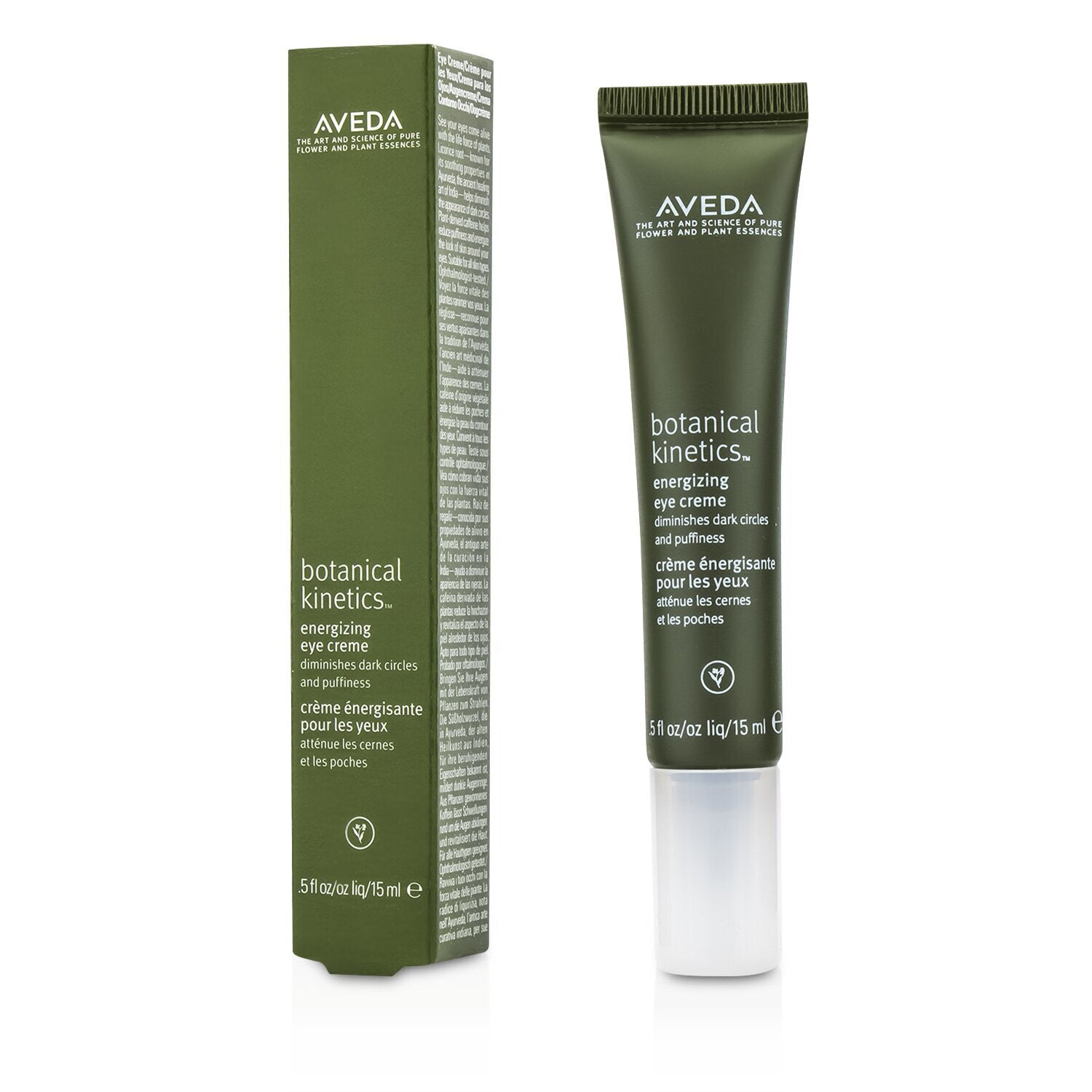 Aveda Botanical Kinetics Energizing Eye Creme 15ml/0.5oz