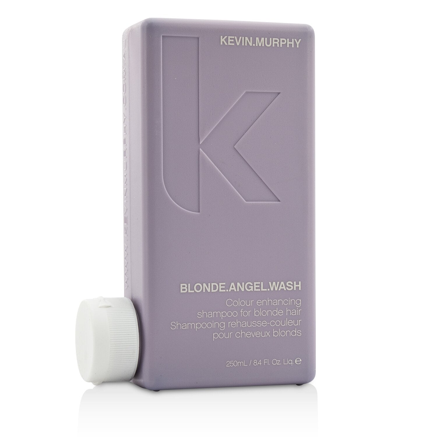 Kevin.Murphy Blonde.Angel.Wash (Colour Enhancing Shampoo - For Blonde Hair) 250