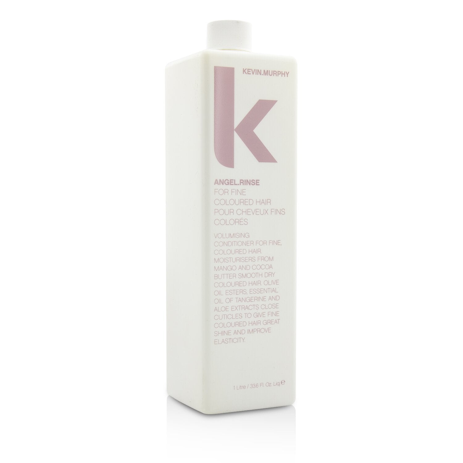 Kevin.Murphy Angel.Rinse (A Volumising Conditioner - For Fine Coloured Hair) 10