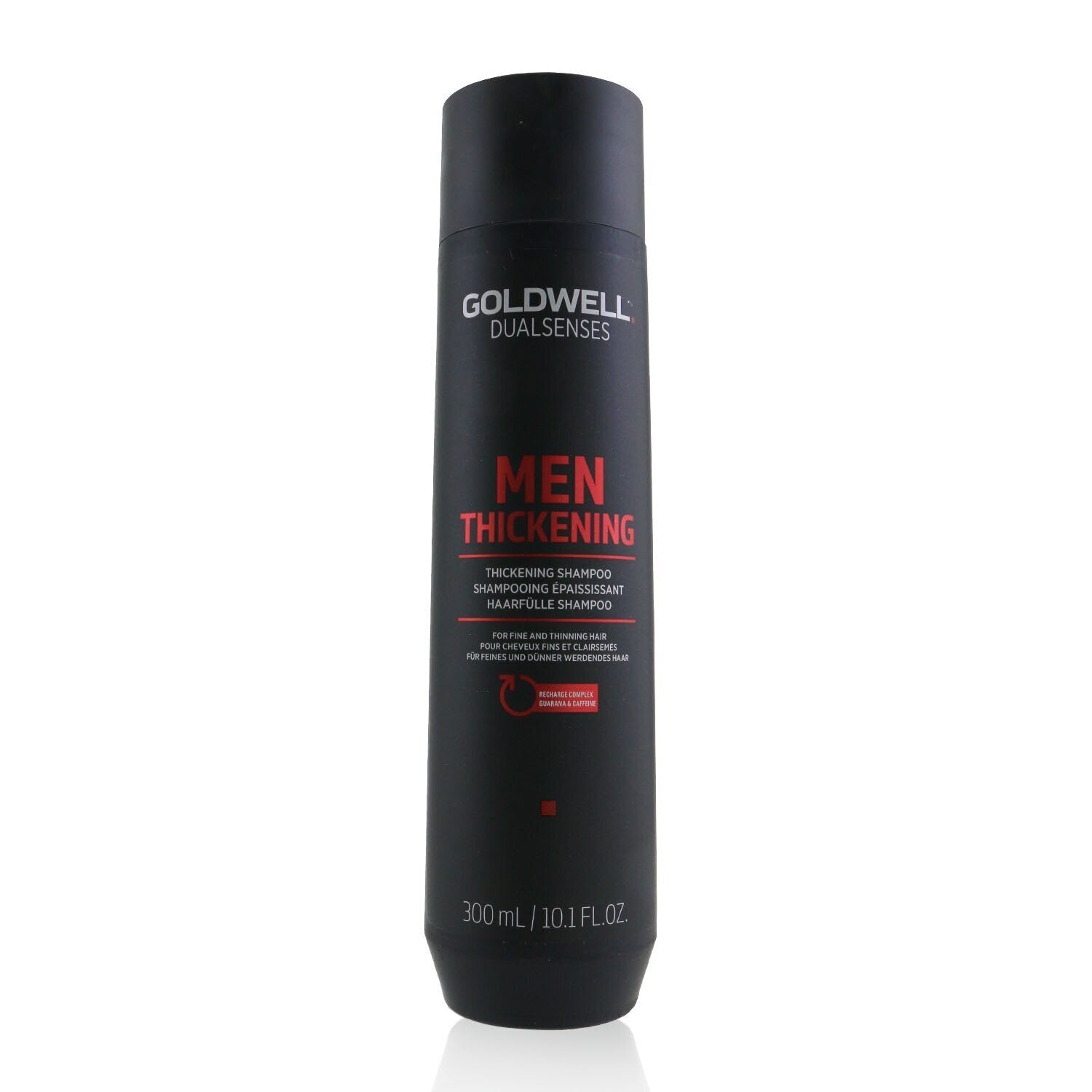 Goldwell Dual Senses Men Thickening Shampoo (For Fine and Thinning Hair) 300ml/1