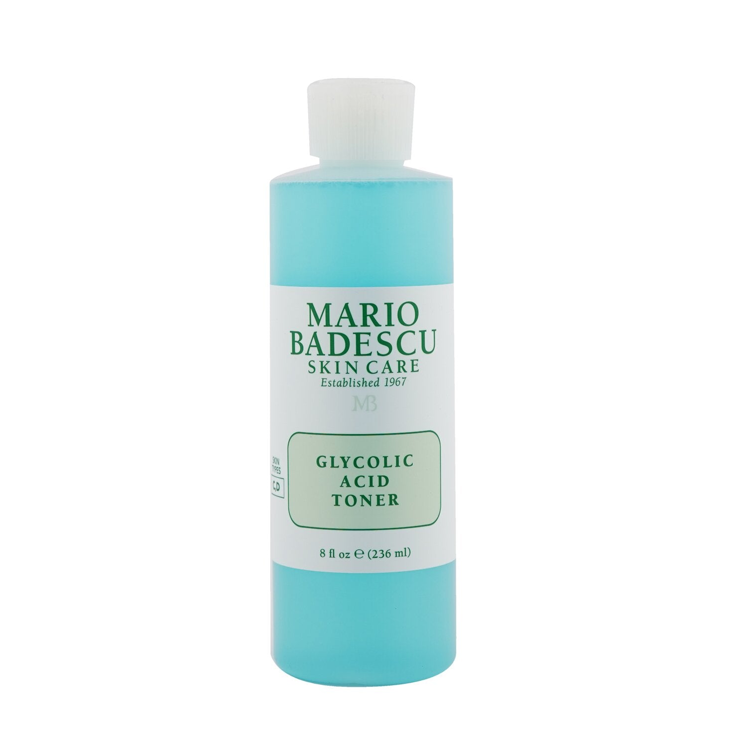 Mario Badescu Glycolic Acid Toner - For Combination/ Dry Skin Types 236ml/ 8oz