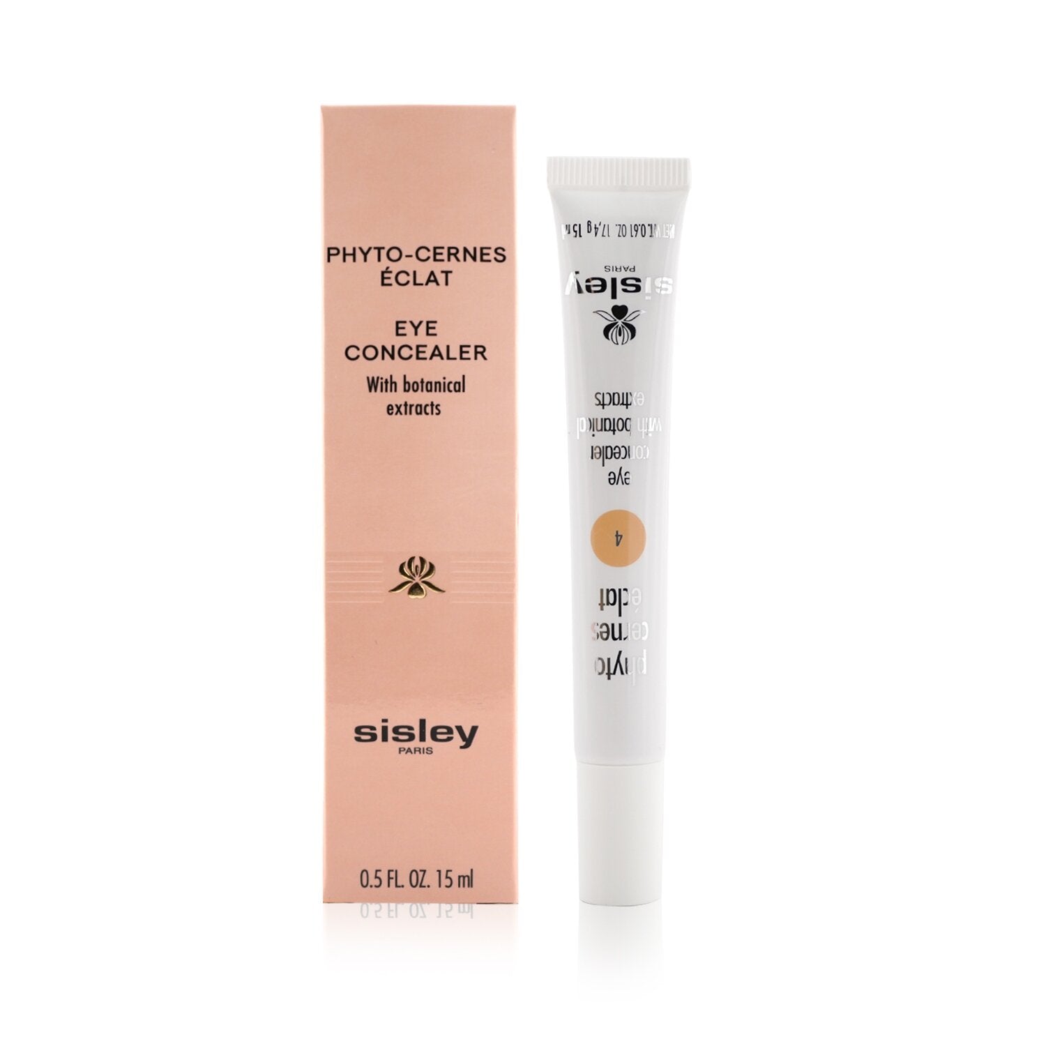 Sisley Phyto Cernes Eclat Eye Concealer - # 04 15m/0.61oz