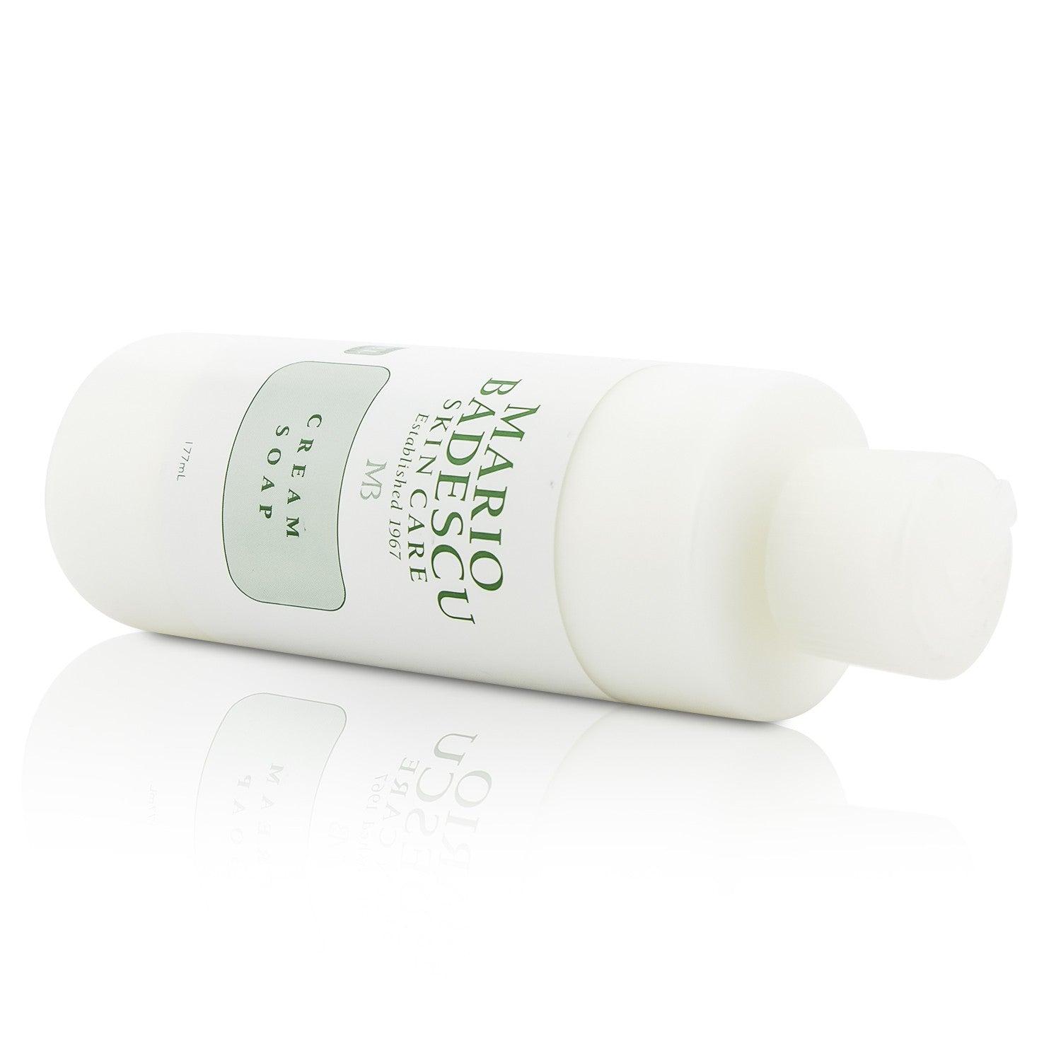 Mario Badescu Cream Soap - For All Skin Types 177ml/6oz