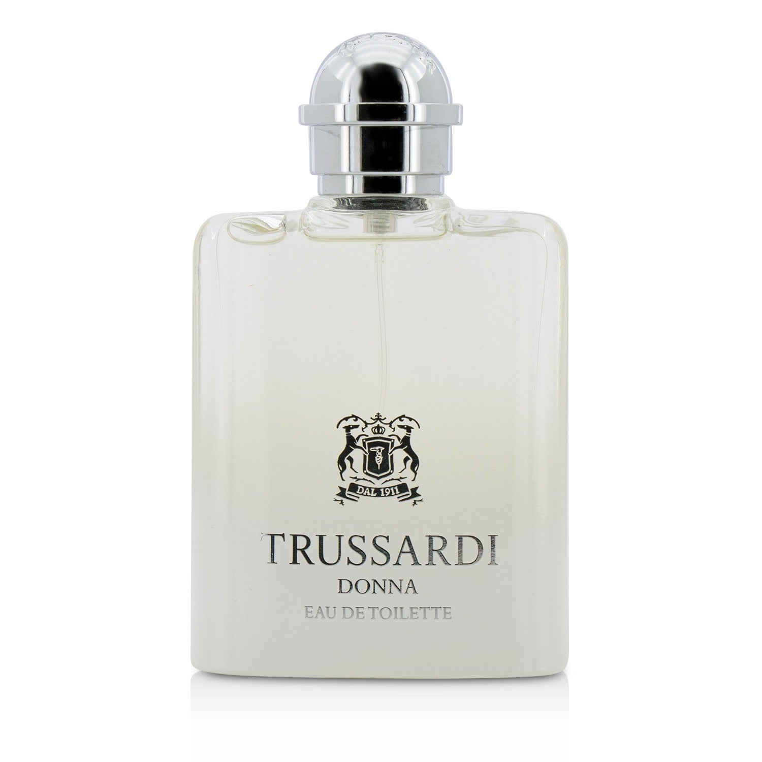 Trussardi Donna Eau De Toilette Spray 50ml/1.7oz