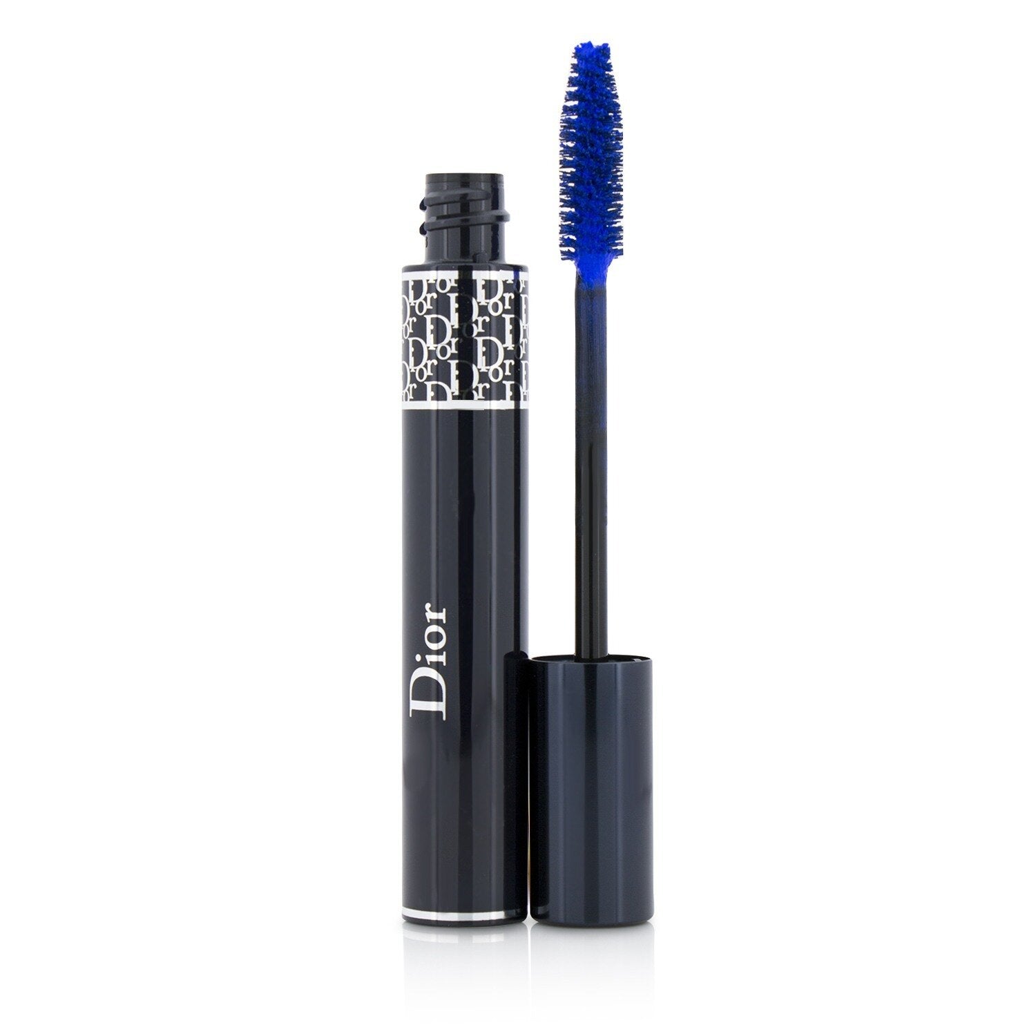 Christian Dior Diorshow Mascara Waterproof - # 258 Catwalk Blue  11.5ml/0.38oz