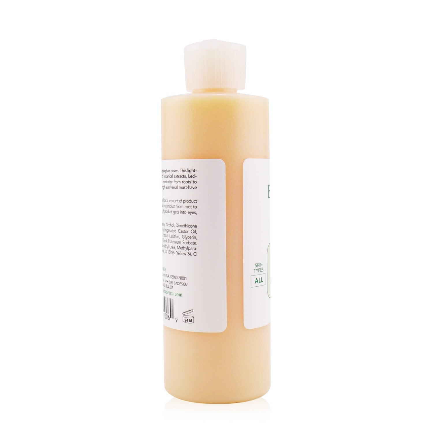 Mario Badescu Hair Rinsing Conditioner (For All Hair Types) 236ml/8oz
