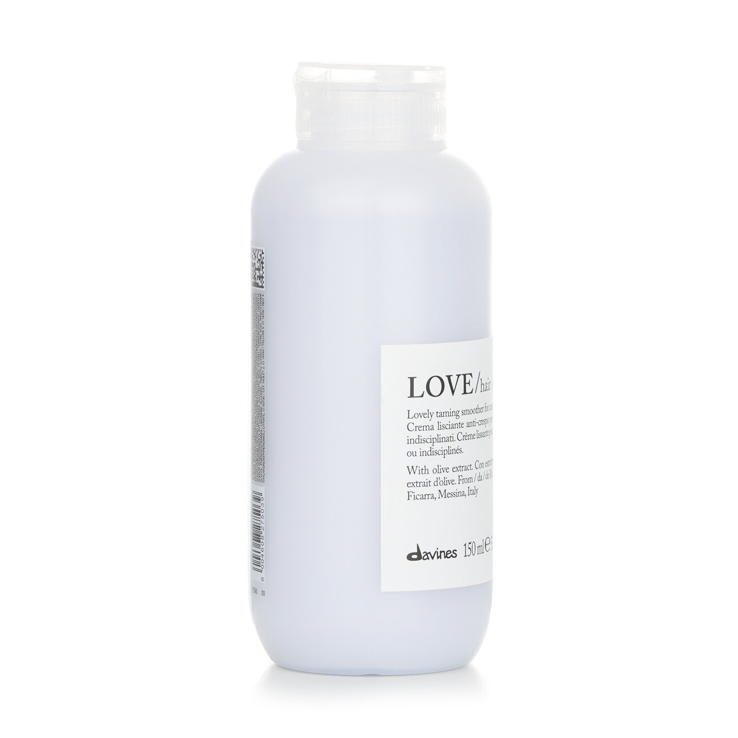 Davines Love Hair Smoother (Lovely Taming Smoother For Coarse or Frizzy Hair) 15