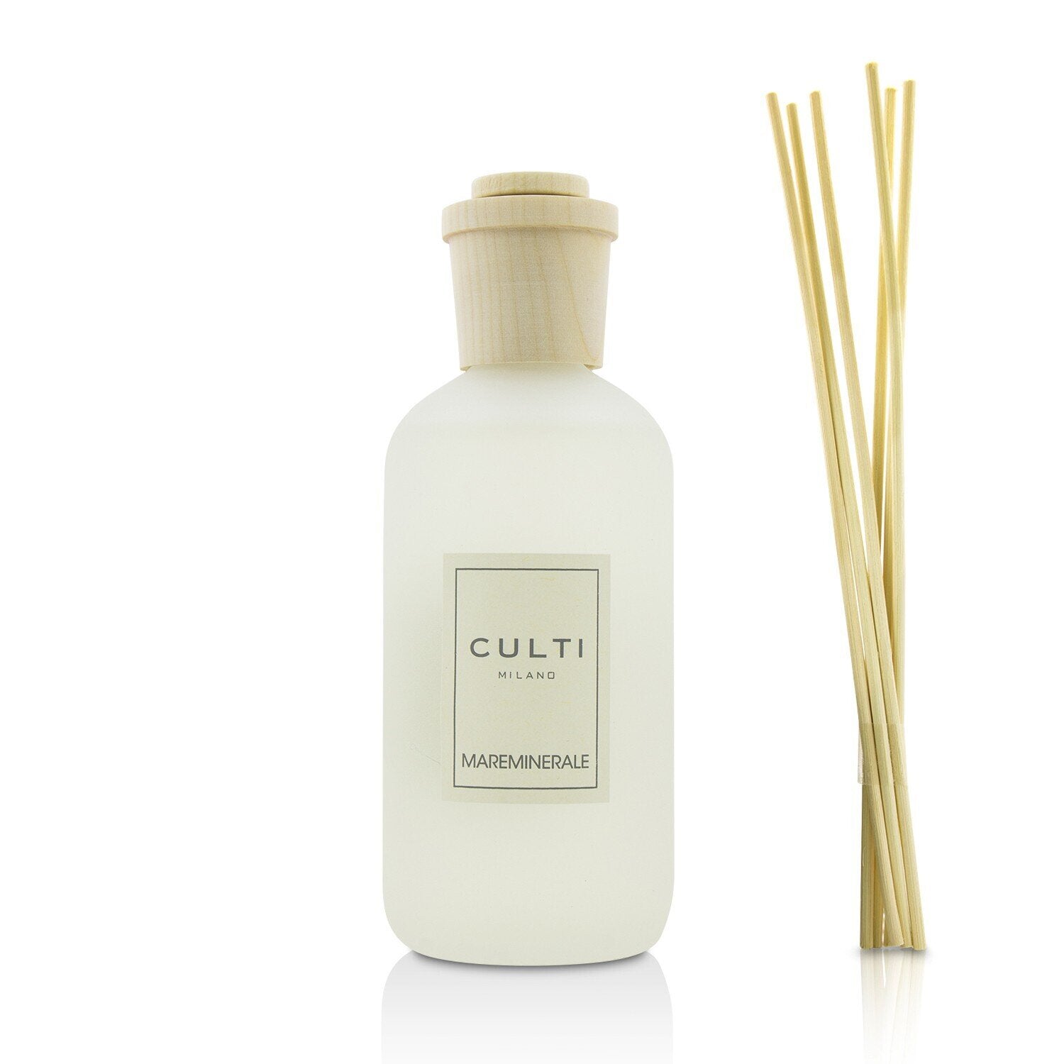 Culti Stile Room Diffuser - Mareminerale 250ml/8.33oz