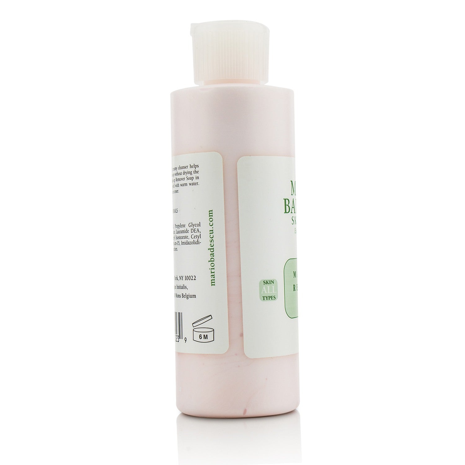 Mario Badescu Make-Up Remover Soap - For All Skin Types 177ml/6oz