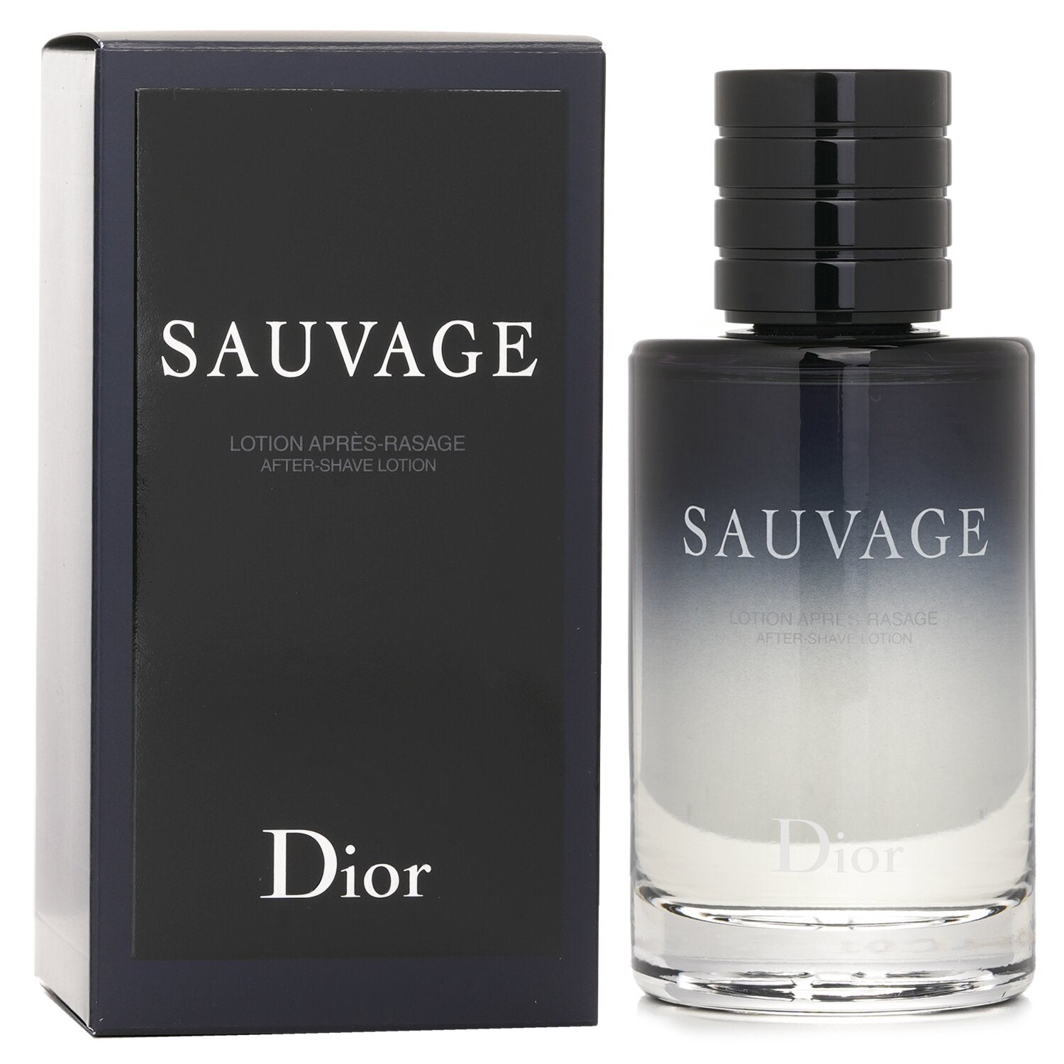 Christian Dior Sauvage After Shave Lotion 100ml/3.4oz