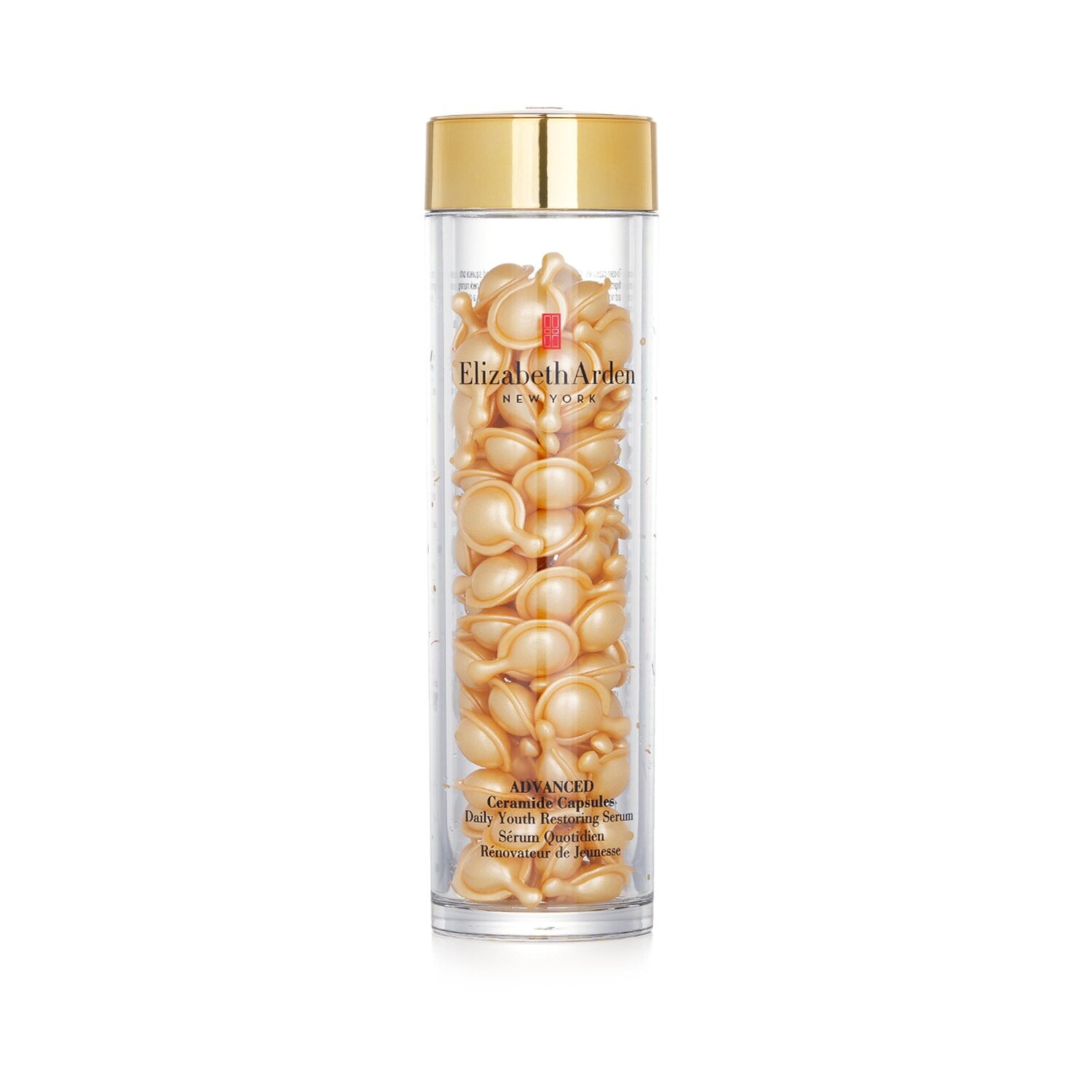 Elizabeth Arden Ceramide Capsules Daily Youth Restoring Serum - ADVANCED 90caps
